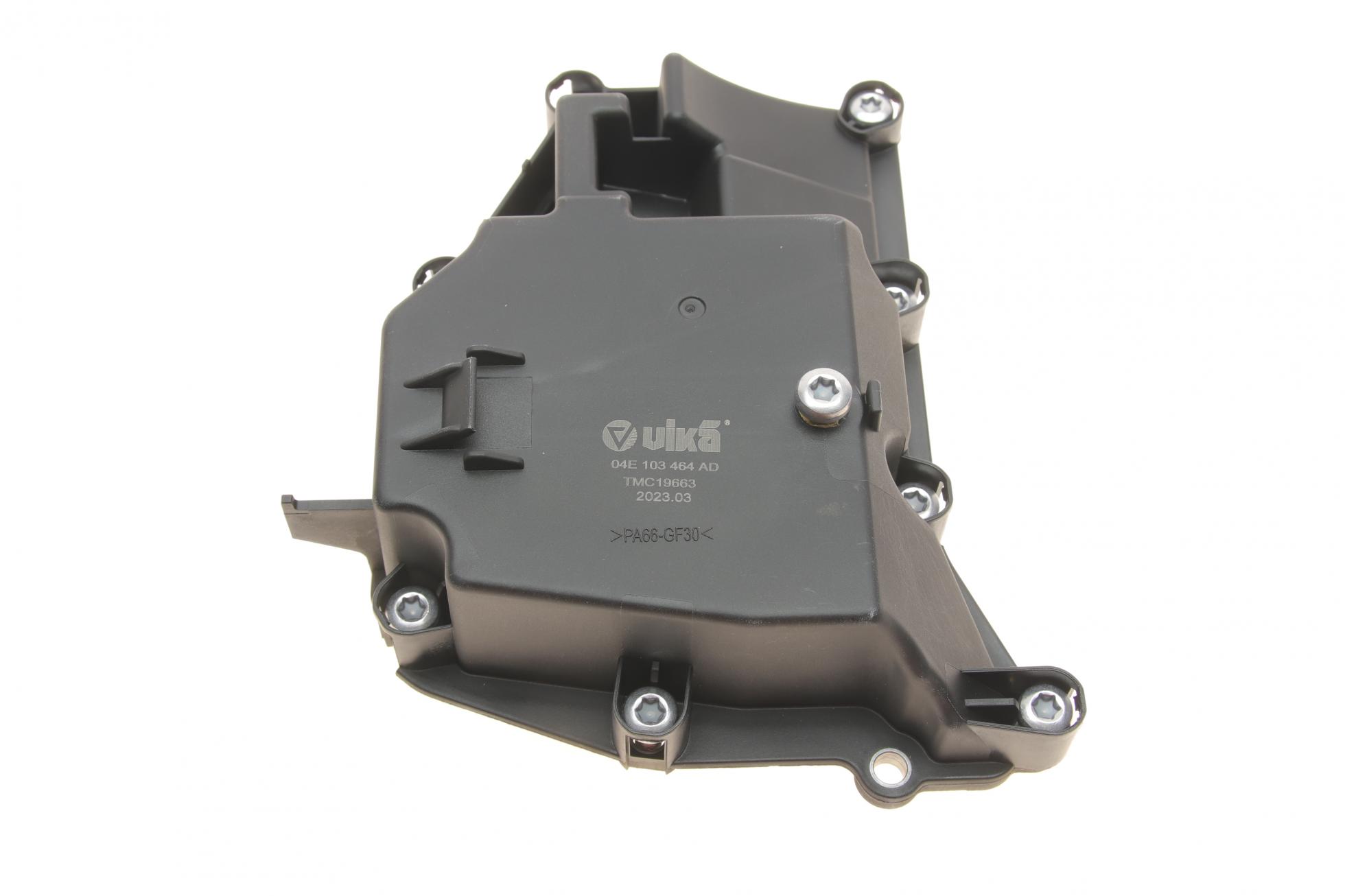 Сепаратор олії vw golf (17-), pasat (15-), tiguan (16-)/skoda octavia (18-21) (11031821201) vika