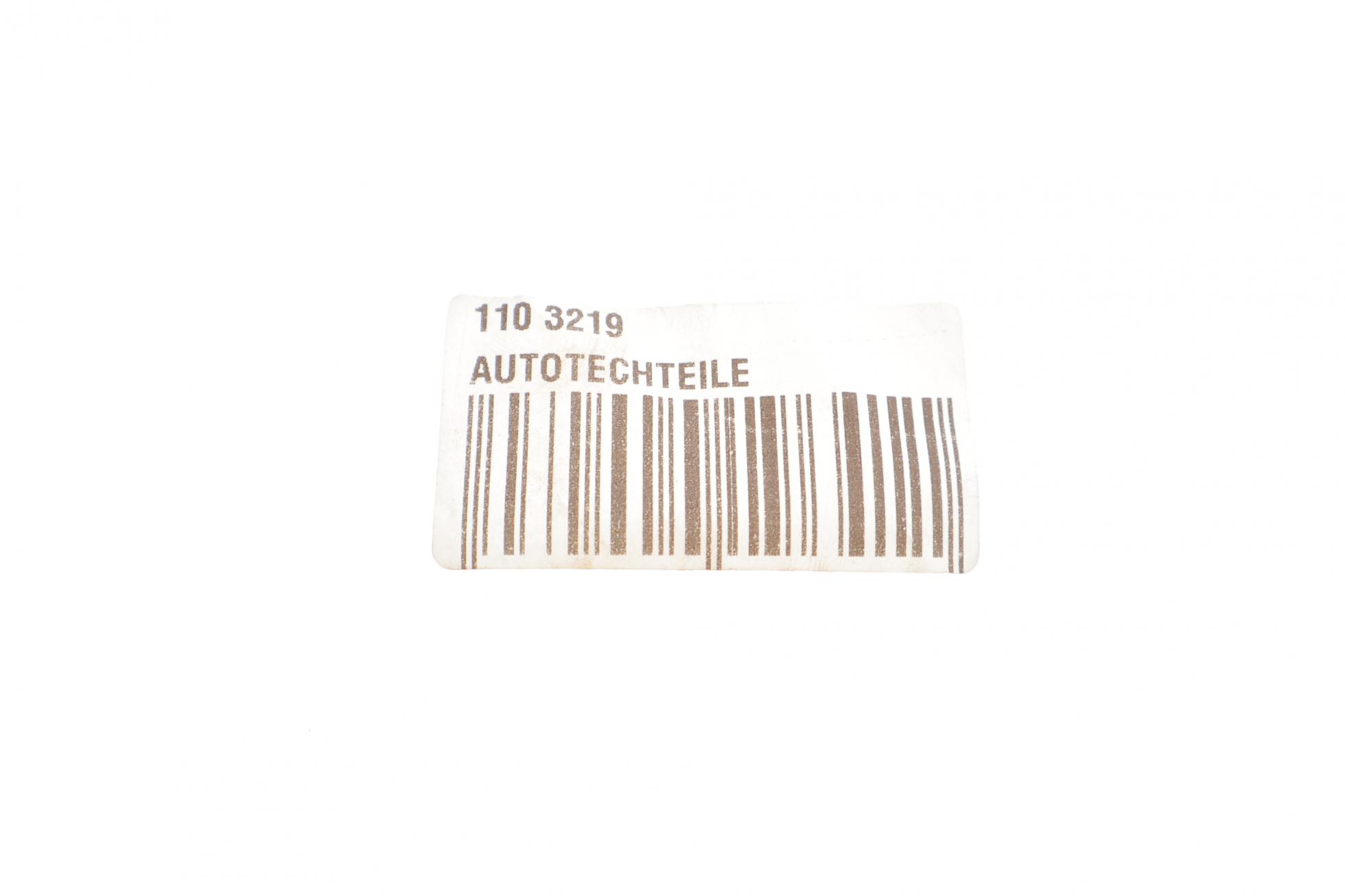 1103219 Autotechteile
