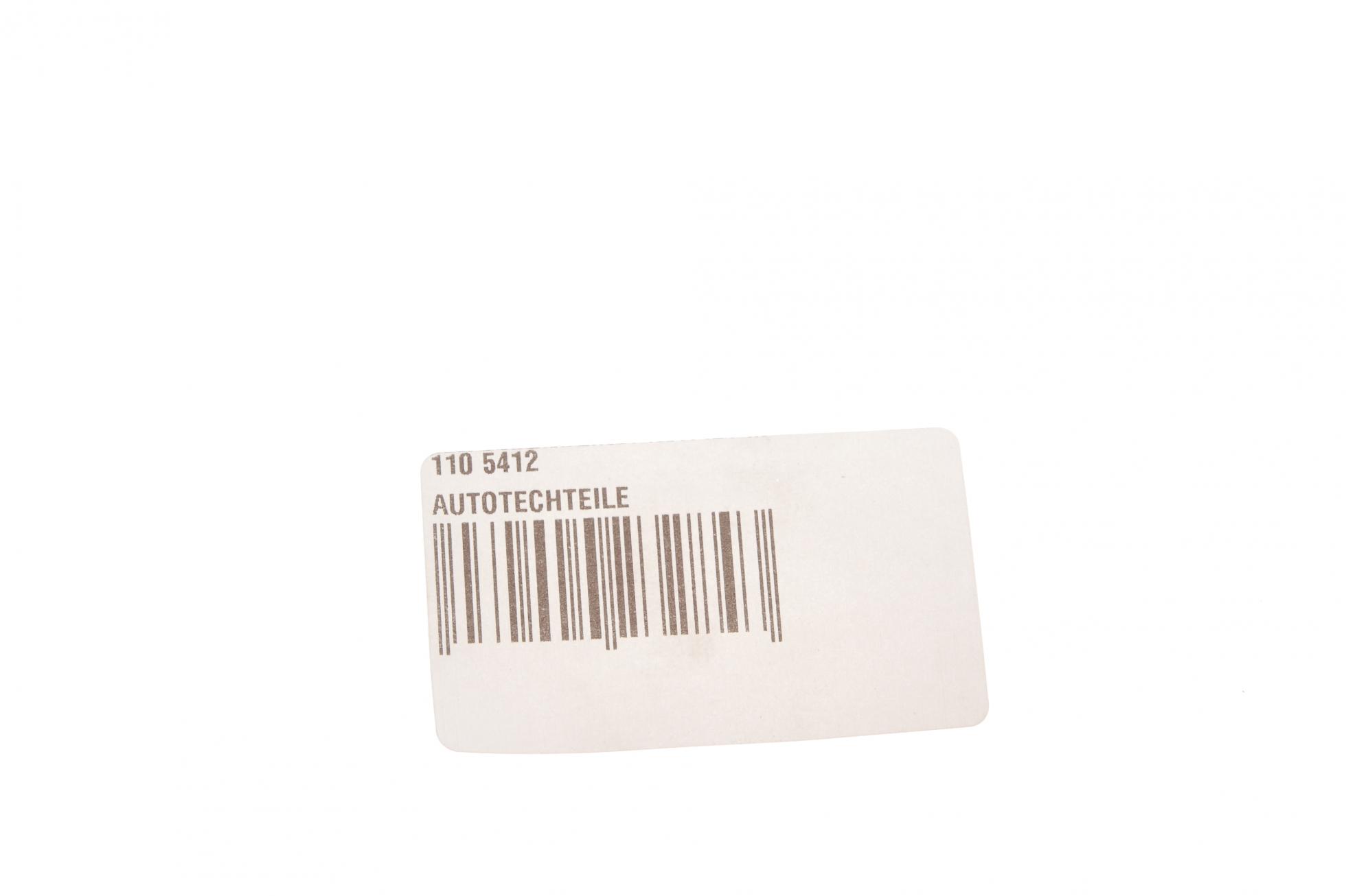 1105412 Autotechteile