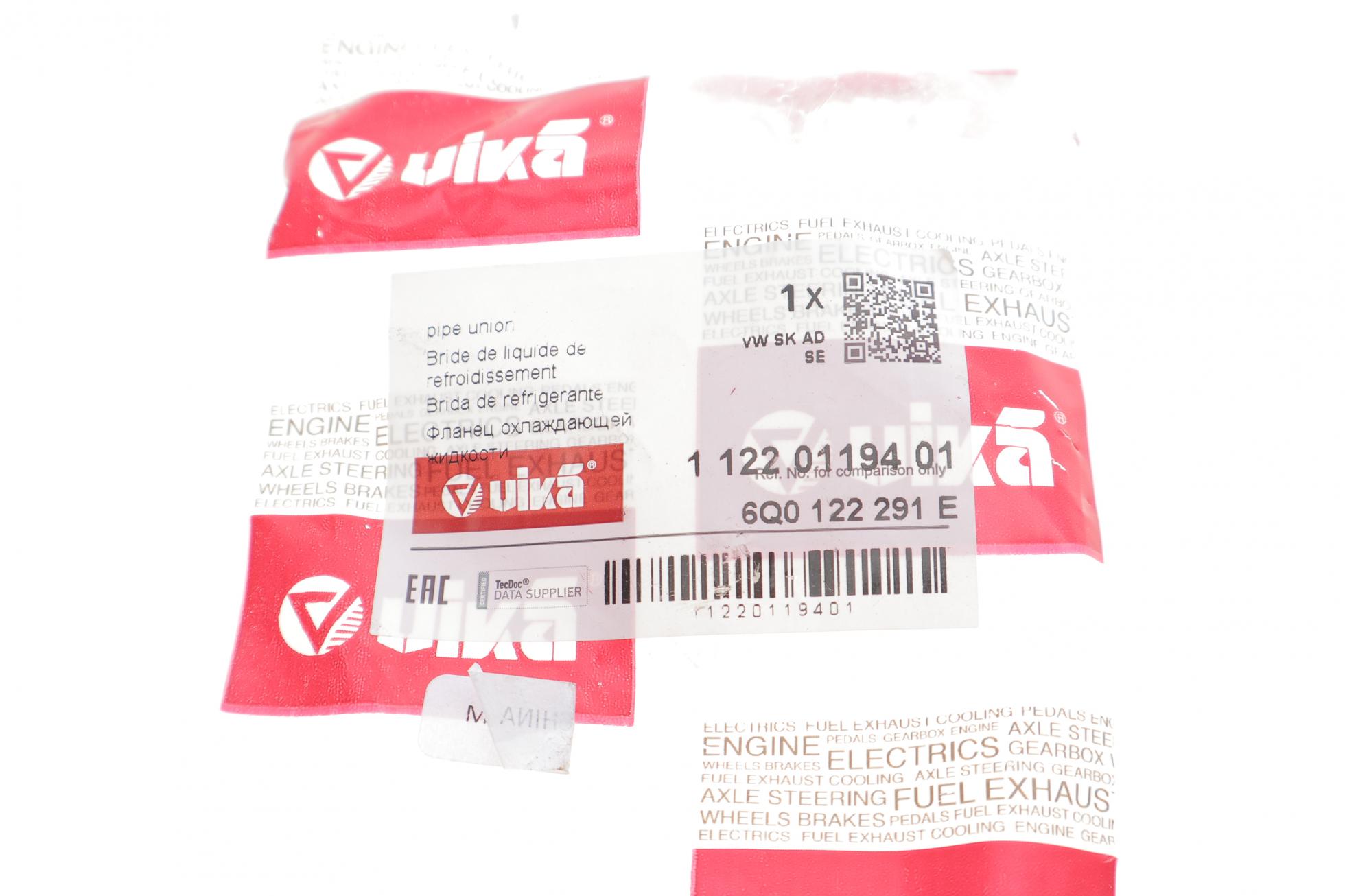 11220119401 VIKA