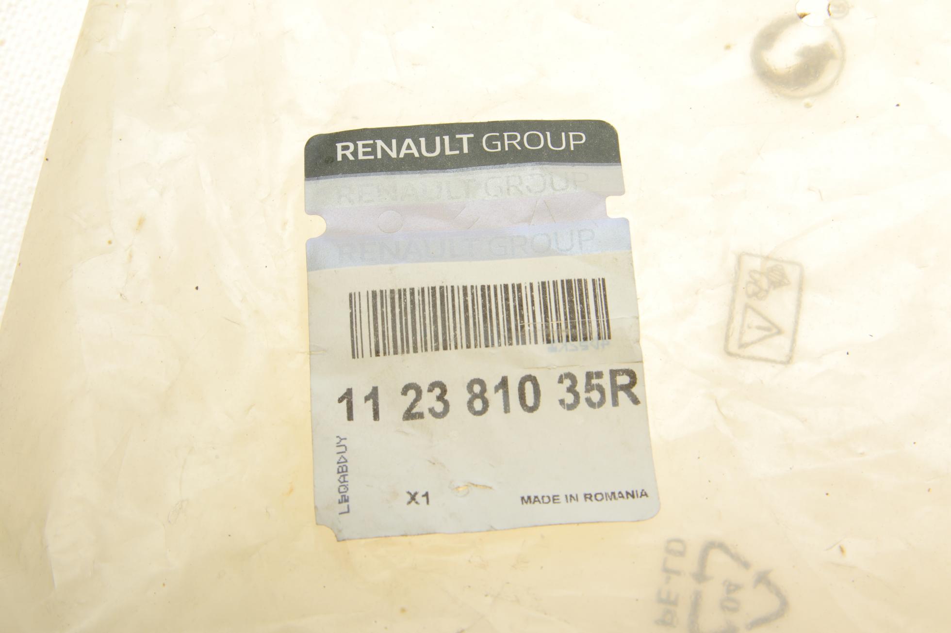 112381035R Renault