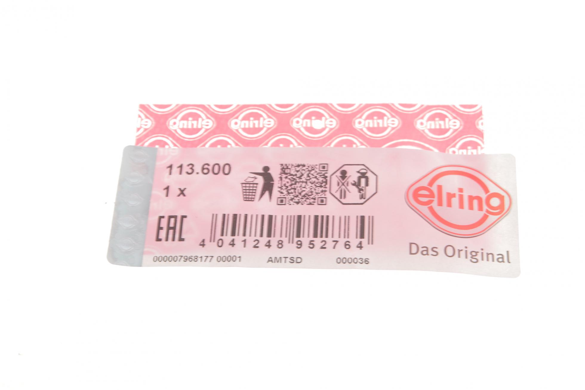 113600 ELRING
