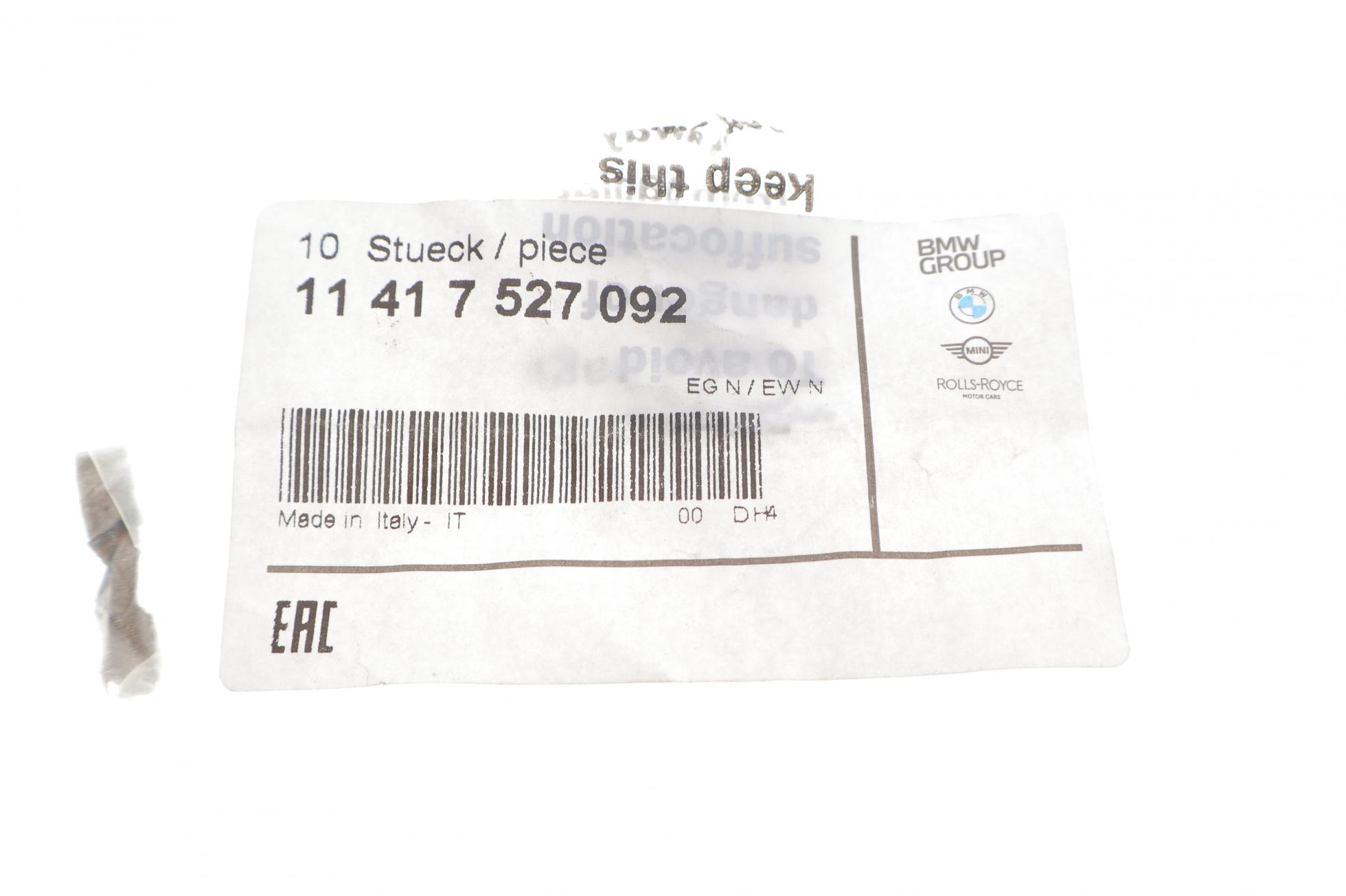11417527092 BMW