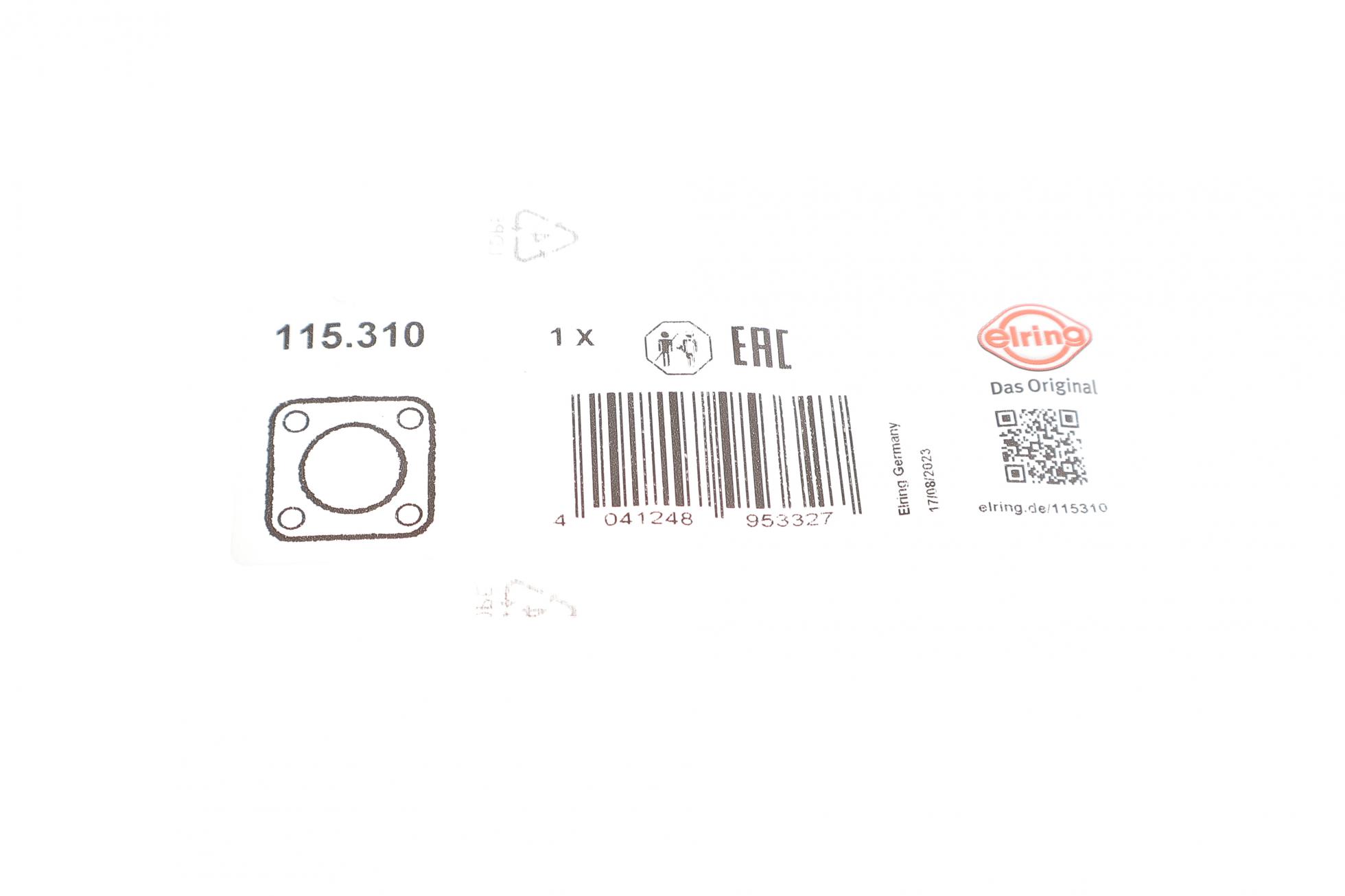 115310 ELRING