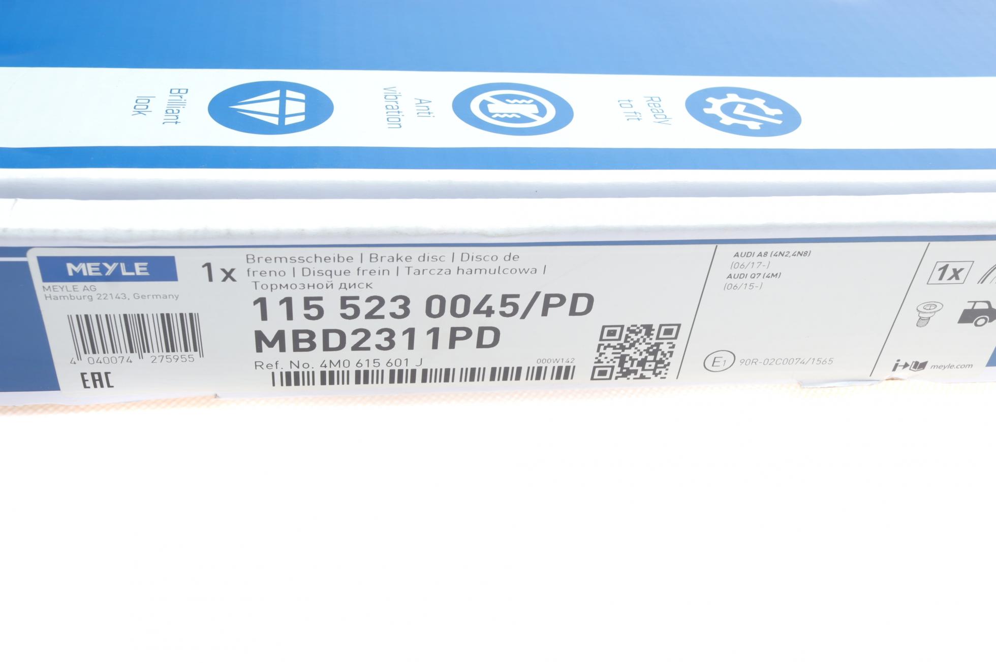 1155230045PD MEYLE