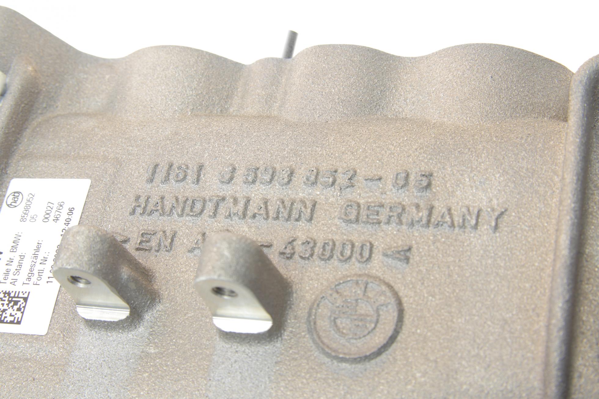11618598052 BMW