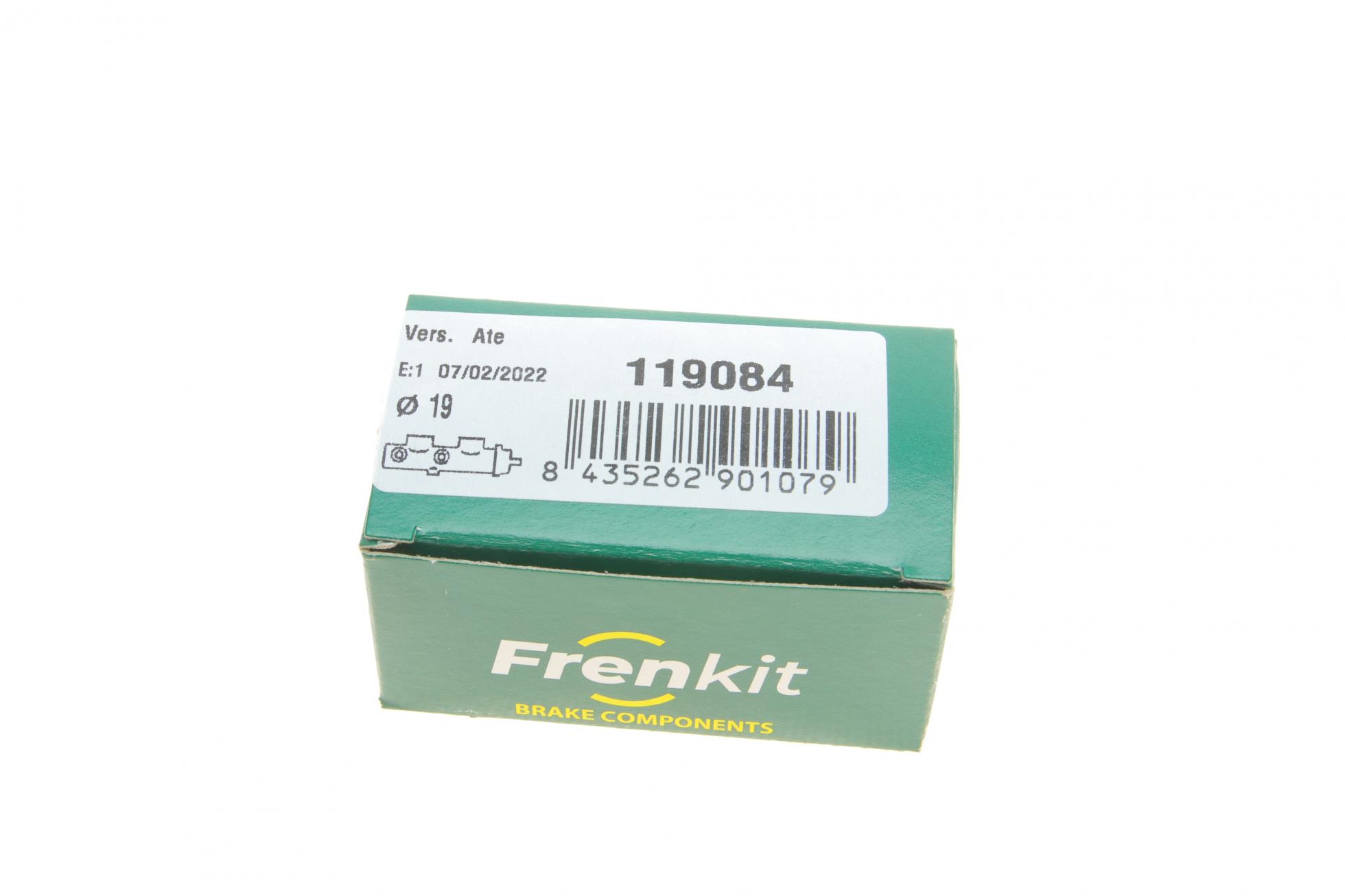 119084 FRENKIT