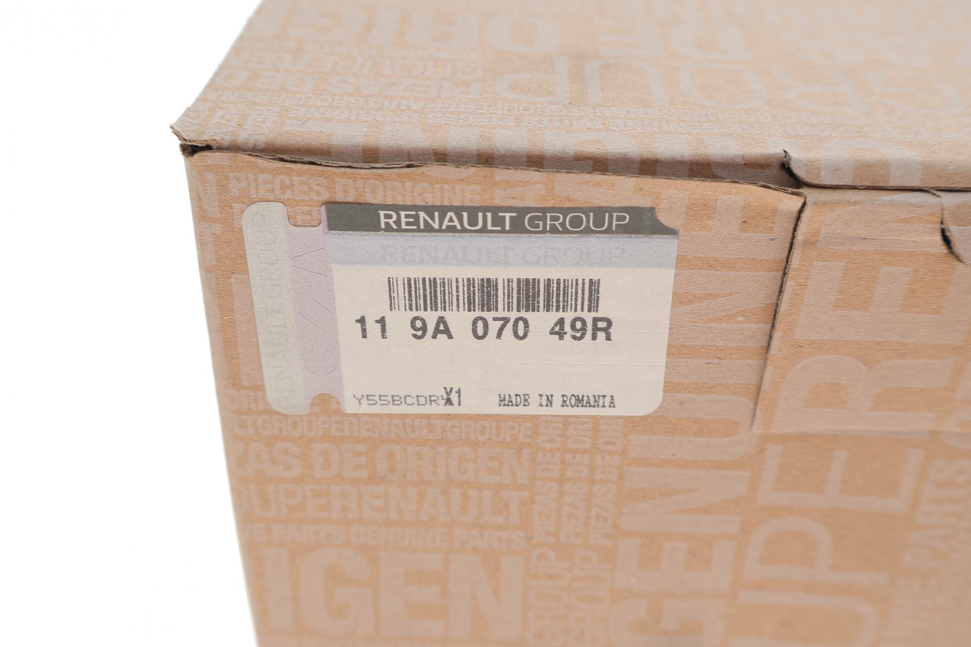 119A07049R RENAULT