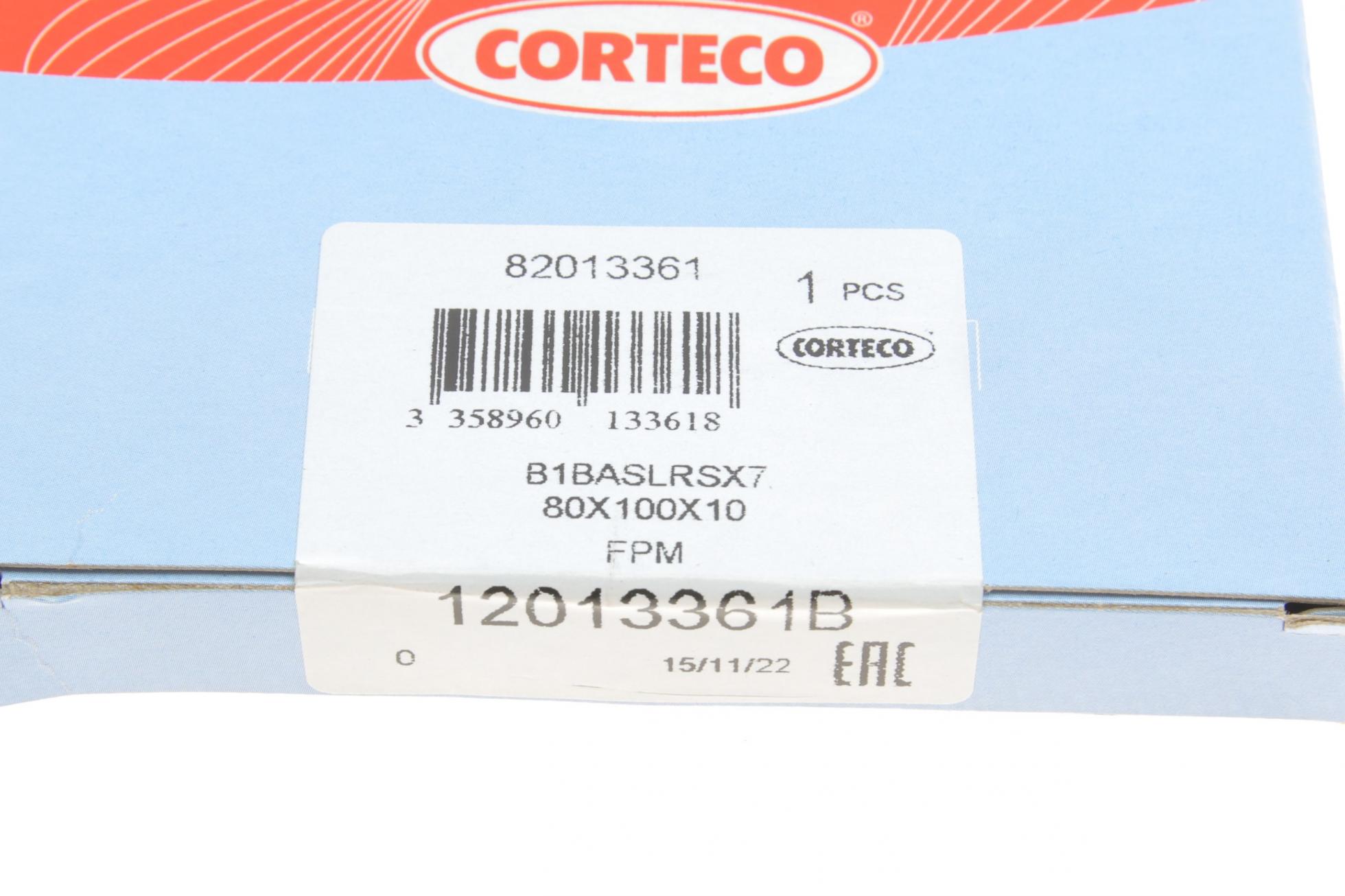 12013361B Corteco