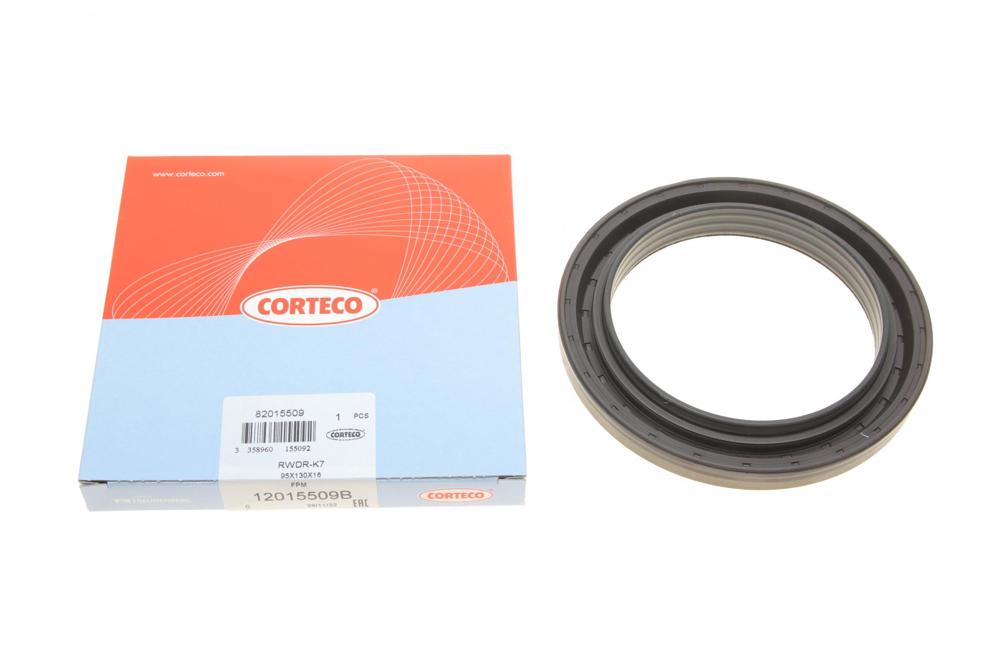 12015509B CORTECO