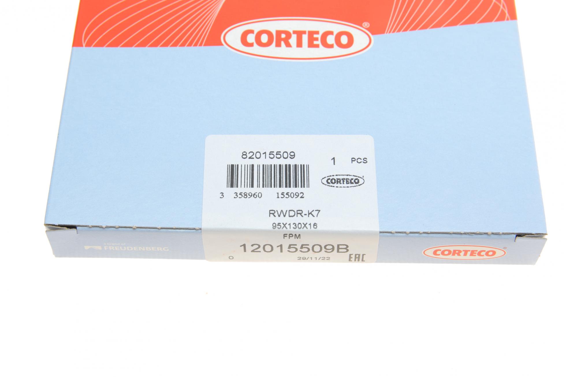 12015509B CORTECO