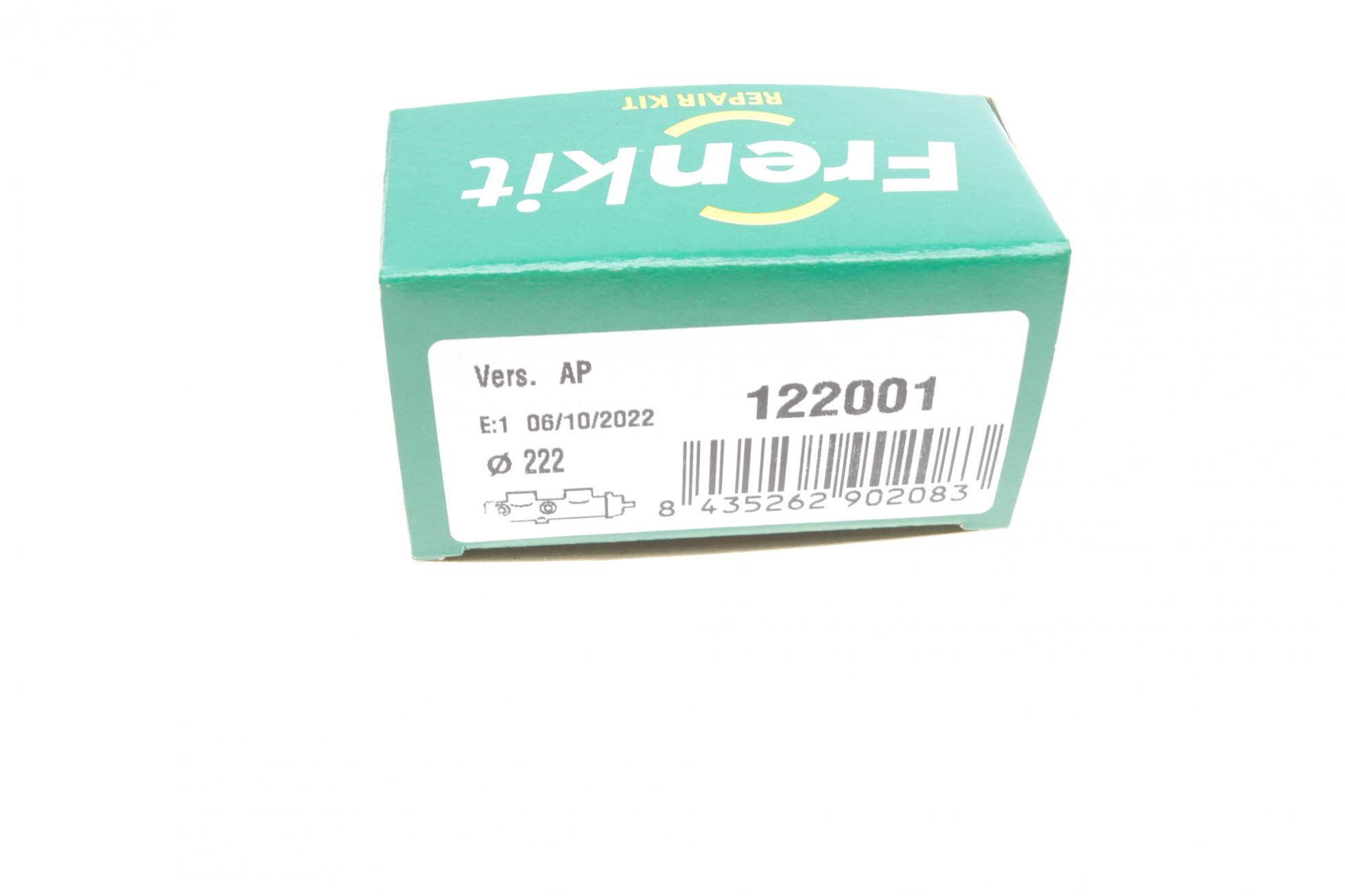 122001 FRENKIT