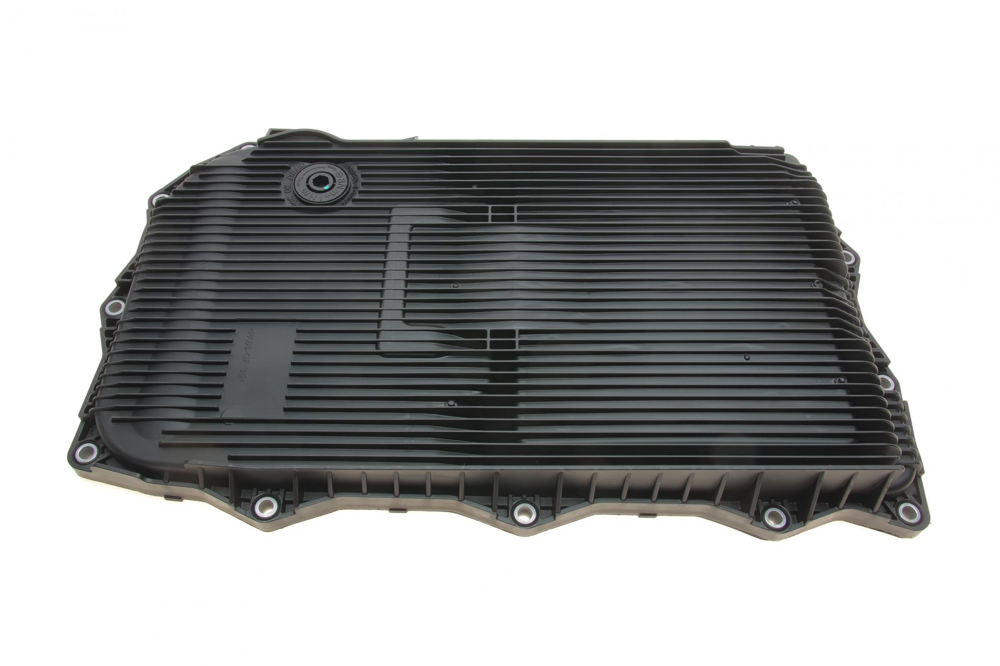 Маслоприймач (піддон) BMW 3 (F30/F80)/ 5 (F10/F11) 09-18
