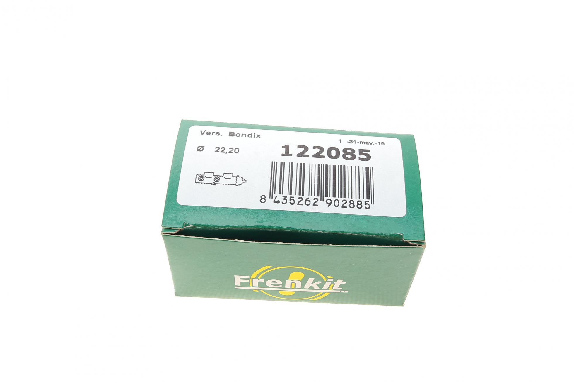 122085 FRENKIT