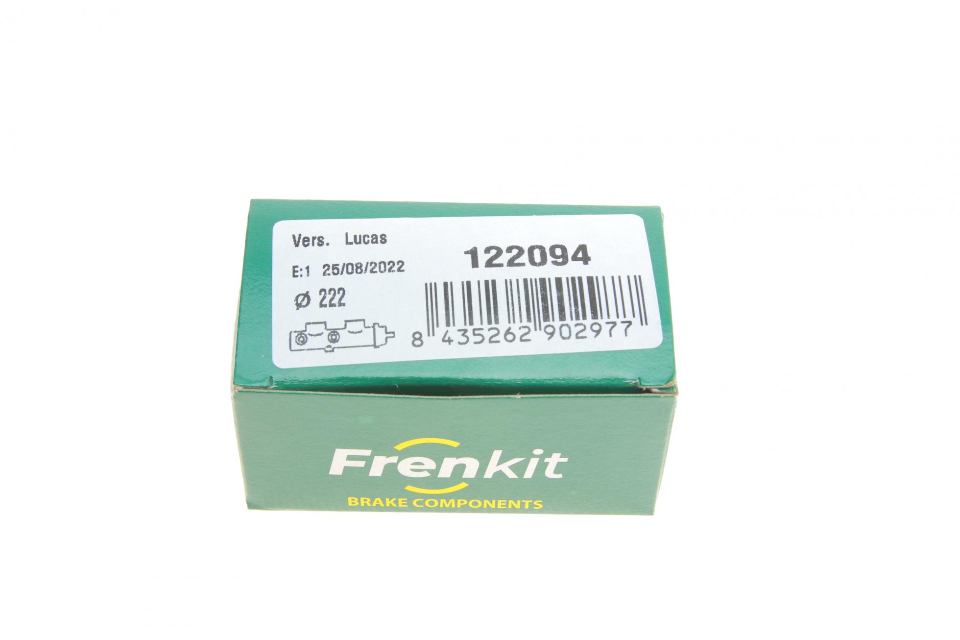 122094 FRENKIT