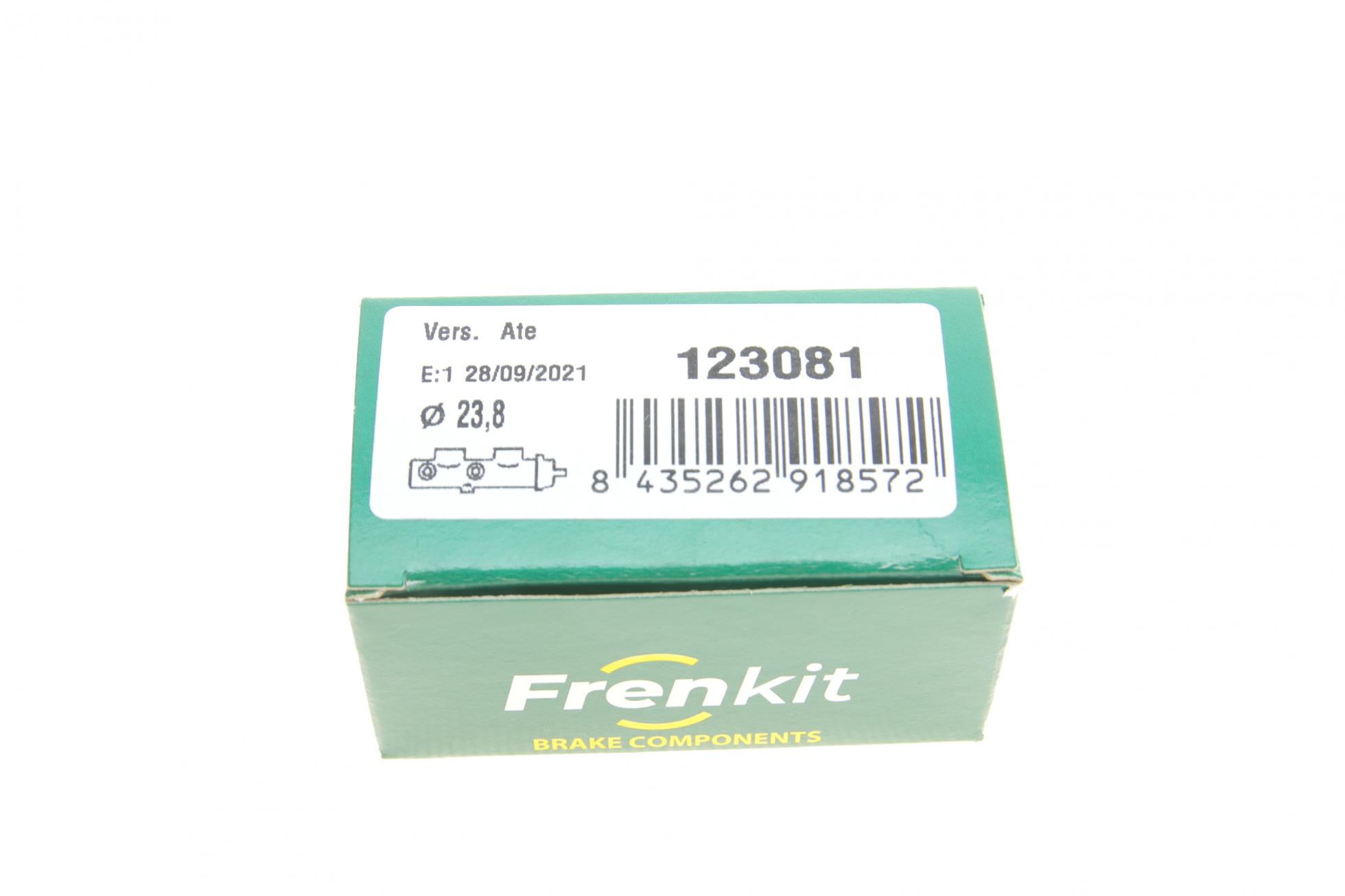 123081 FRENKIT