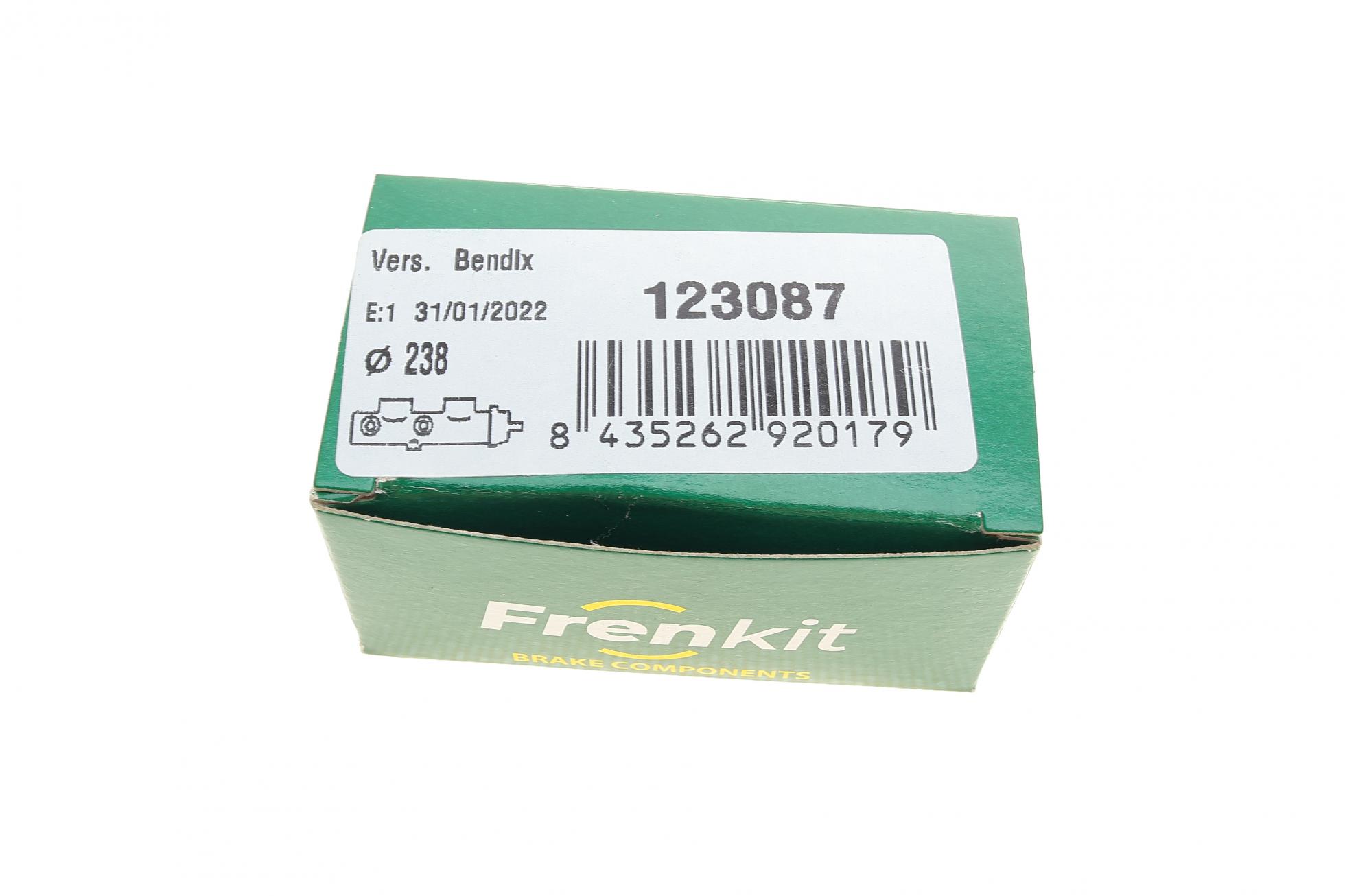 123087 FRENKIT