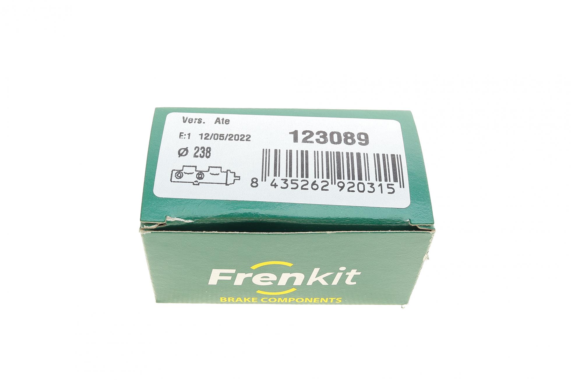 123089 FRENKIT