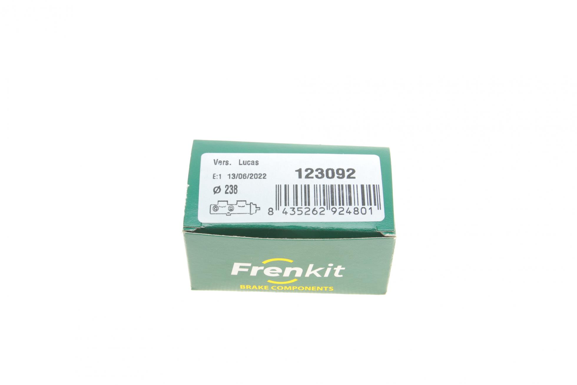 123092 FRENKIT