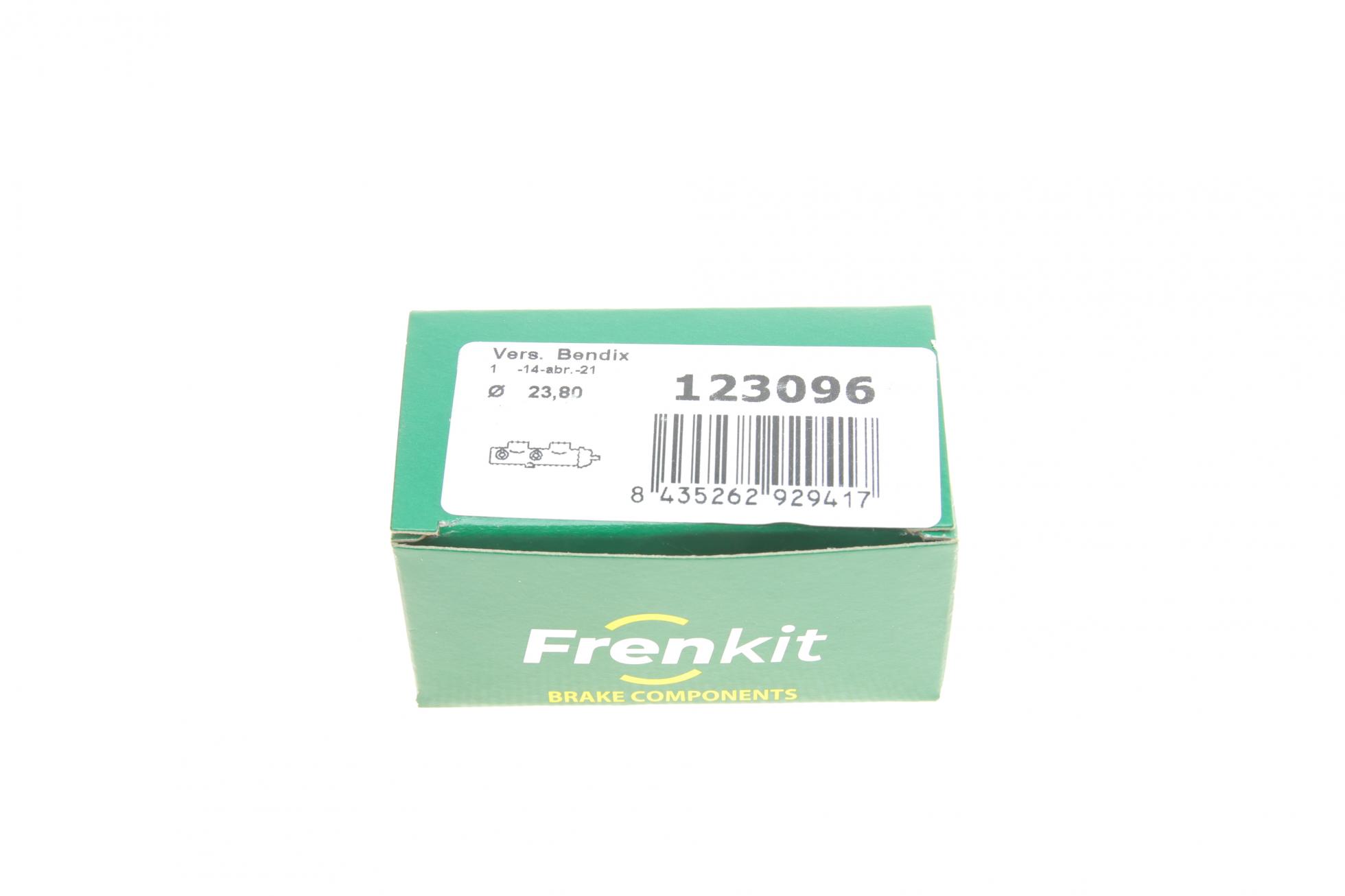 123096 FRENKIT