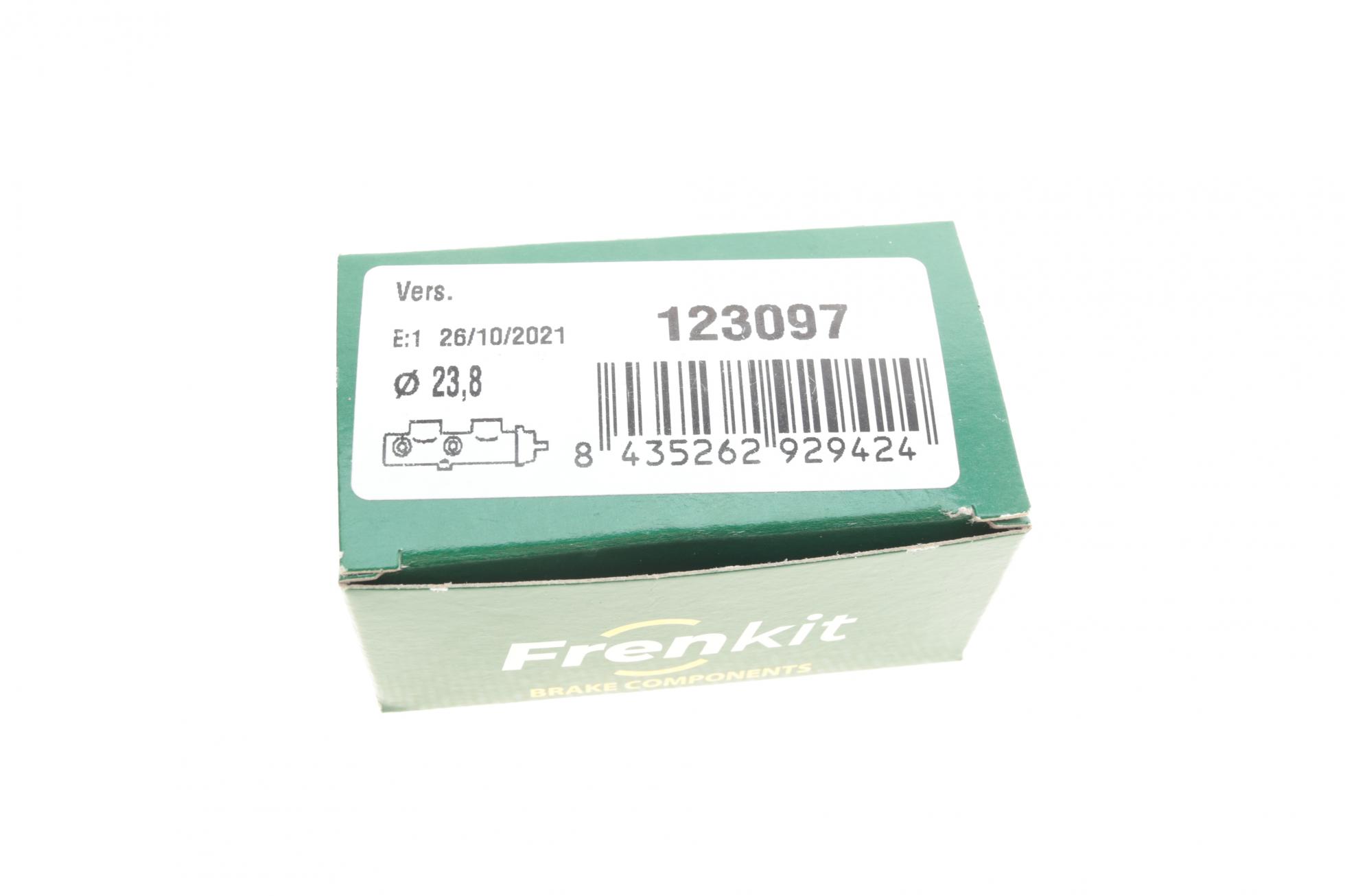 123097 FRENKIT