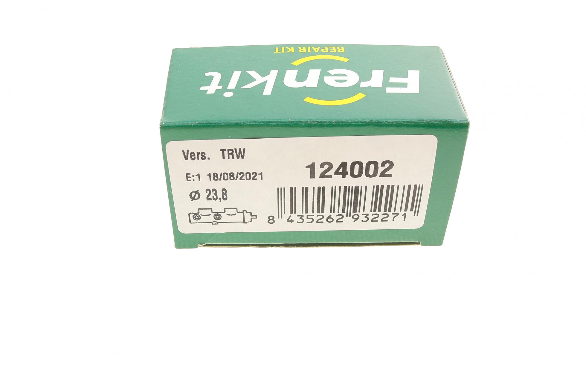 124002 FRENKIT