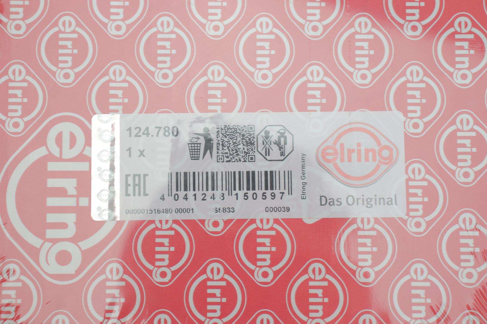 124780 ELRING