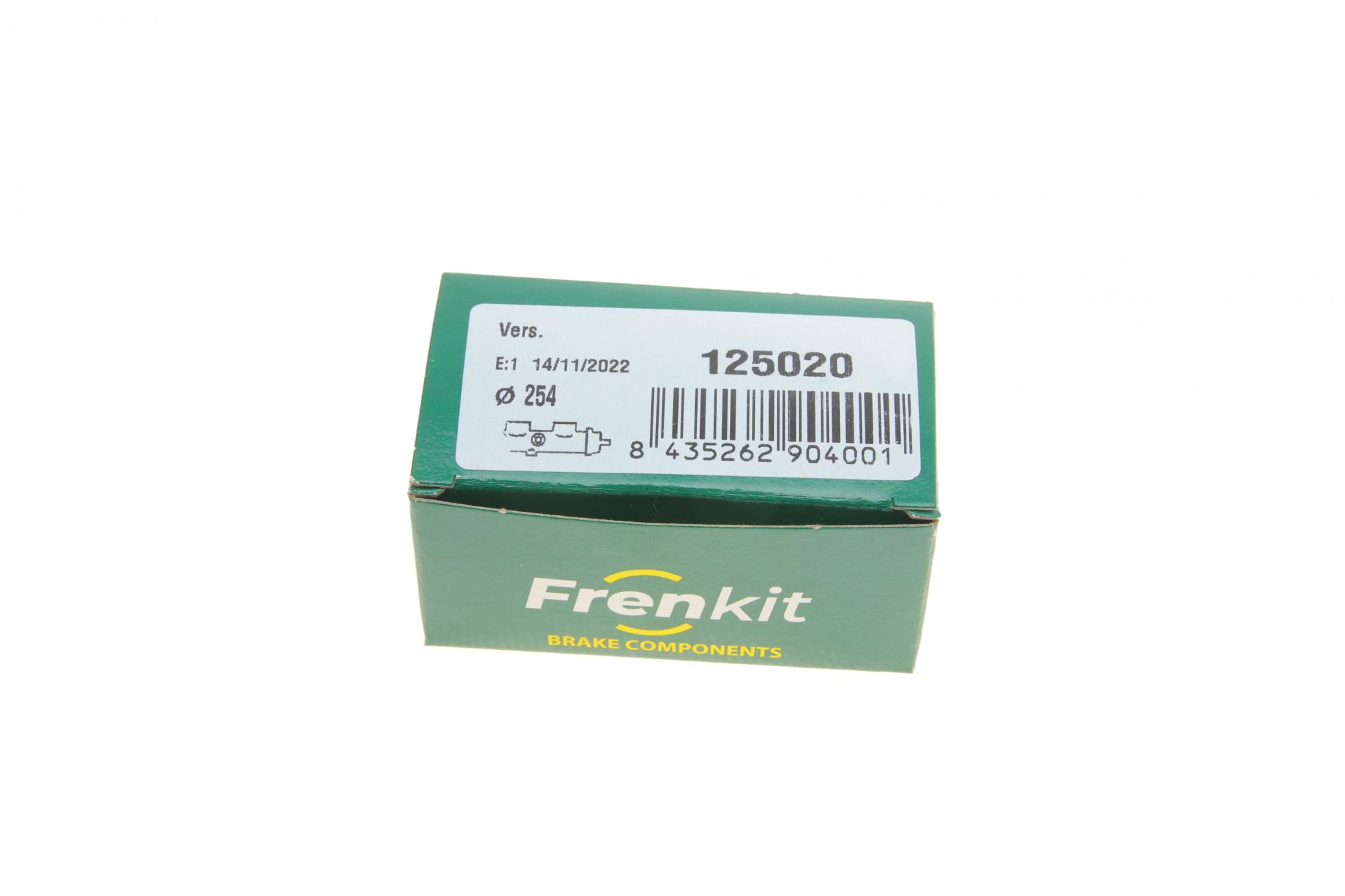 125020 FRENKIT