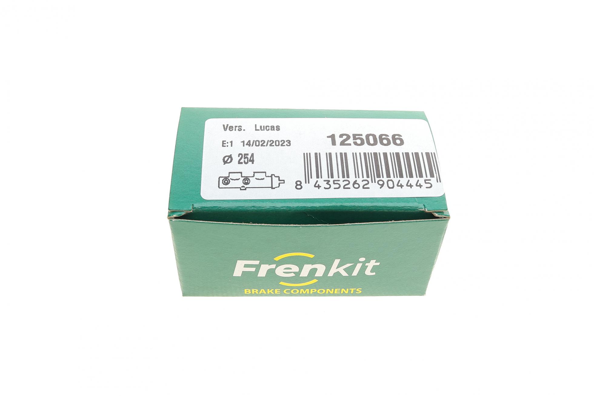 125066 FRENKIT