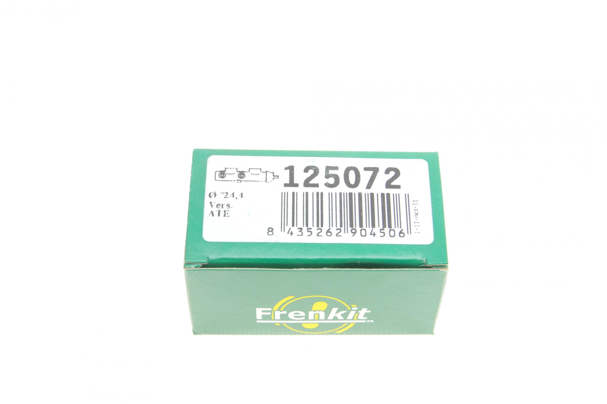 125072 FRENKIT