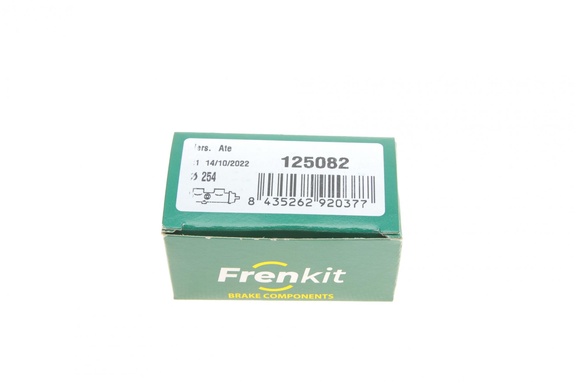 125082 FRENKIT