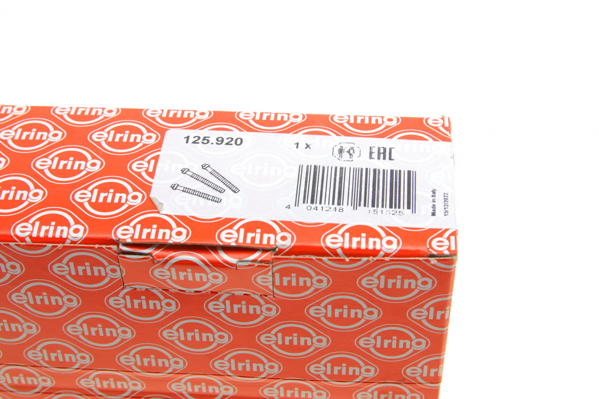 125920 ELRING