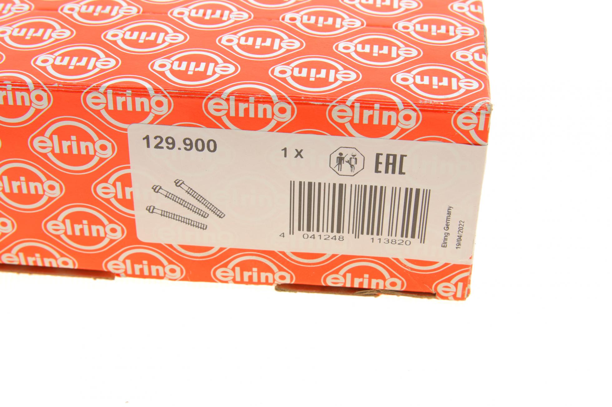 129900 Elring