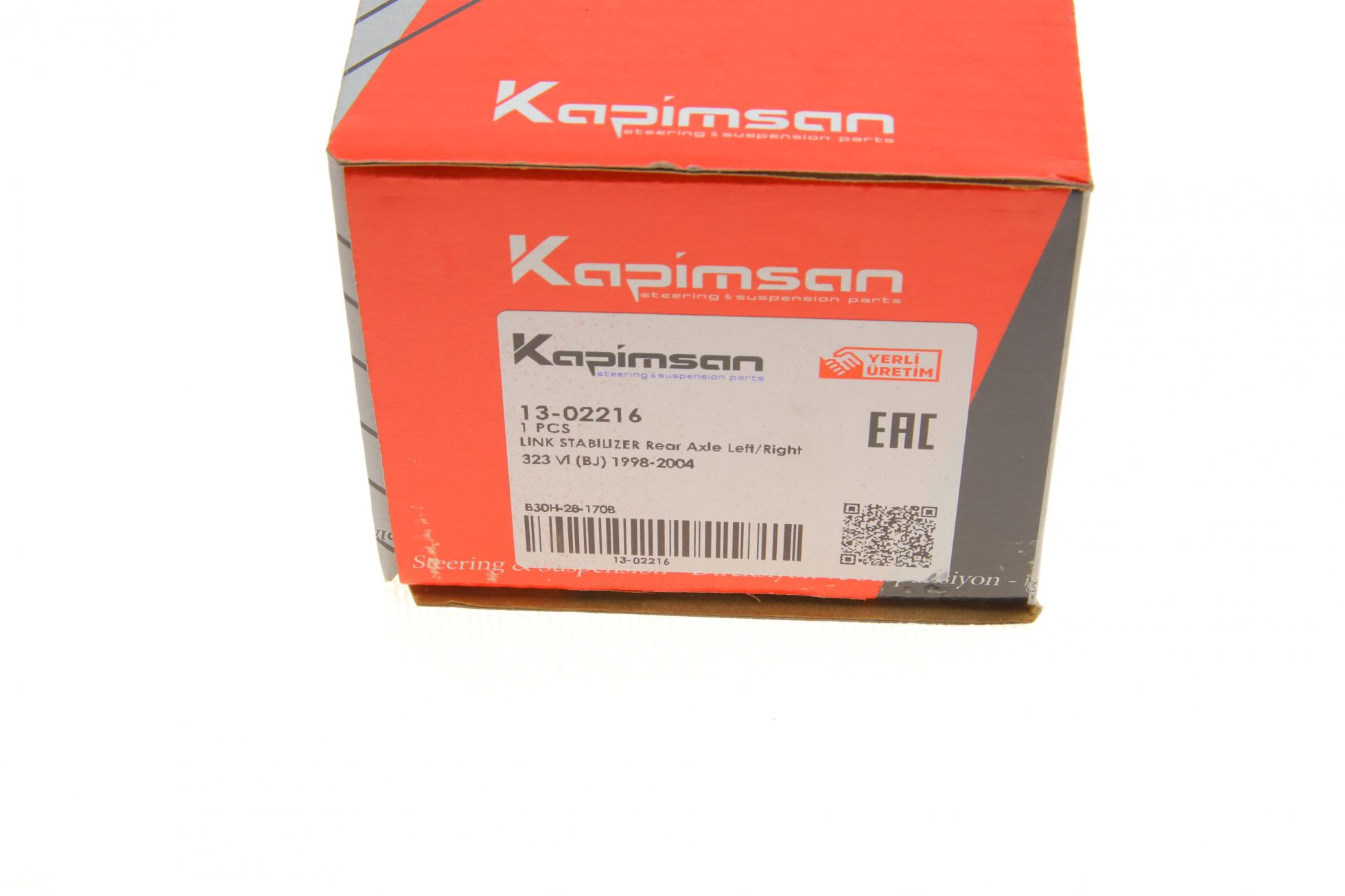 1302216 KAPIMSAN