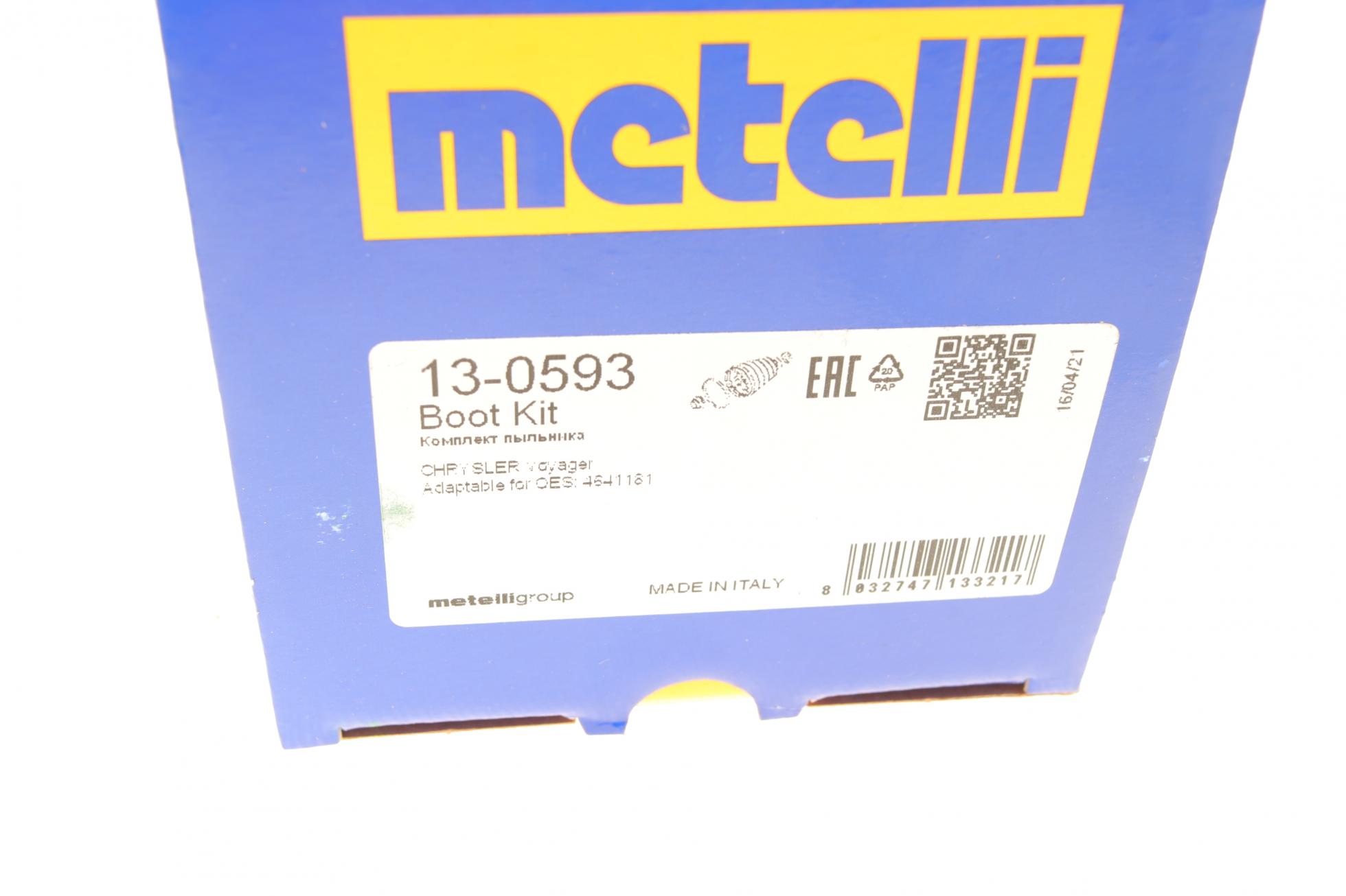 130593 METELLI