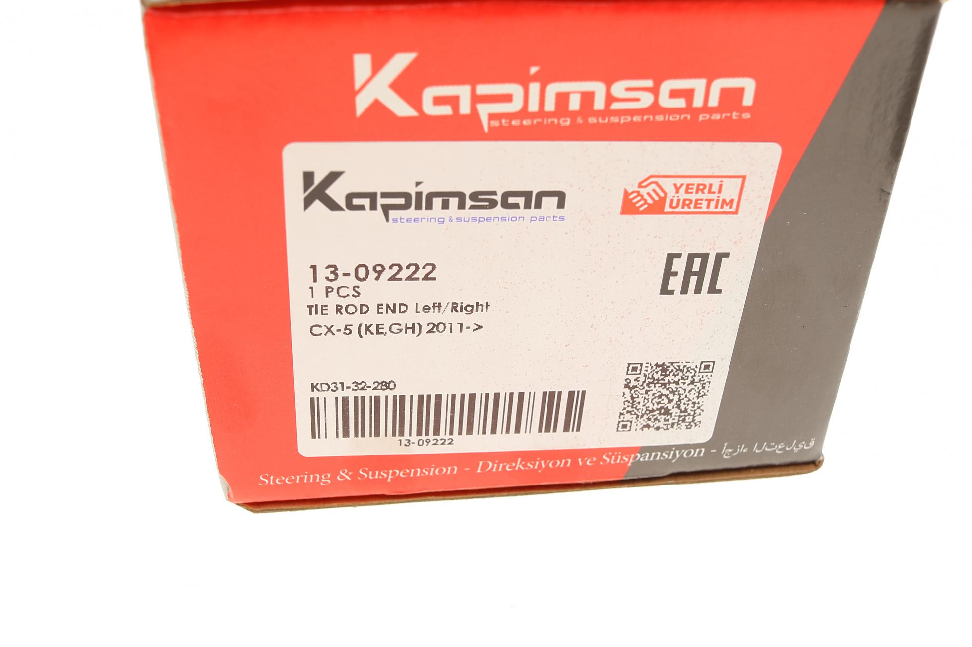 1309222 KAPIMSAN