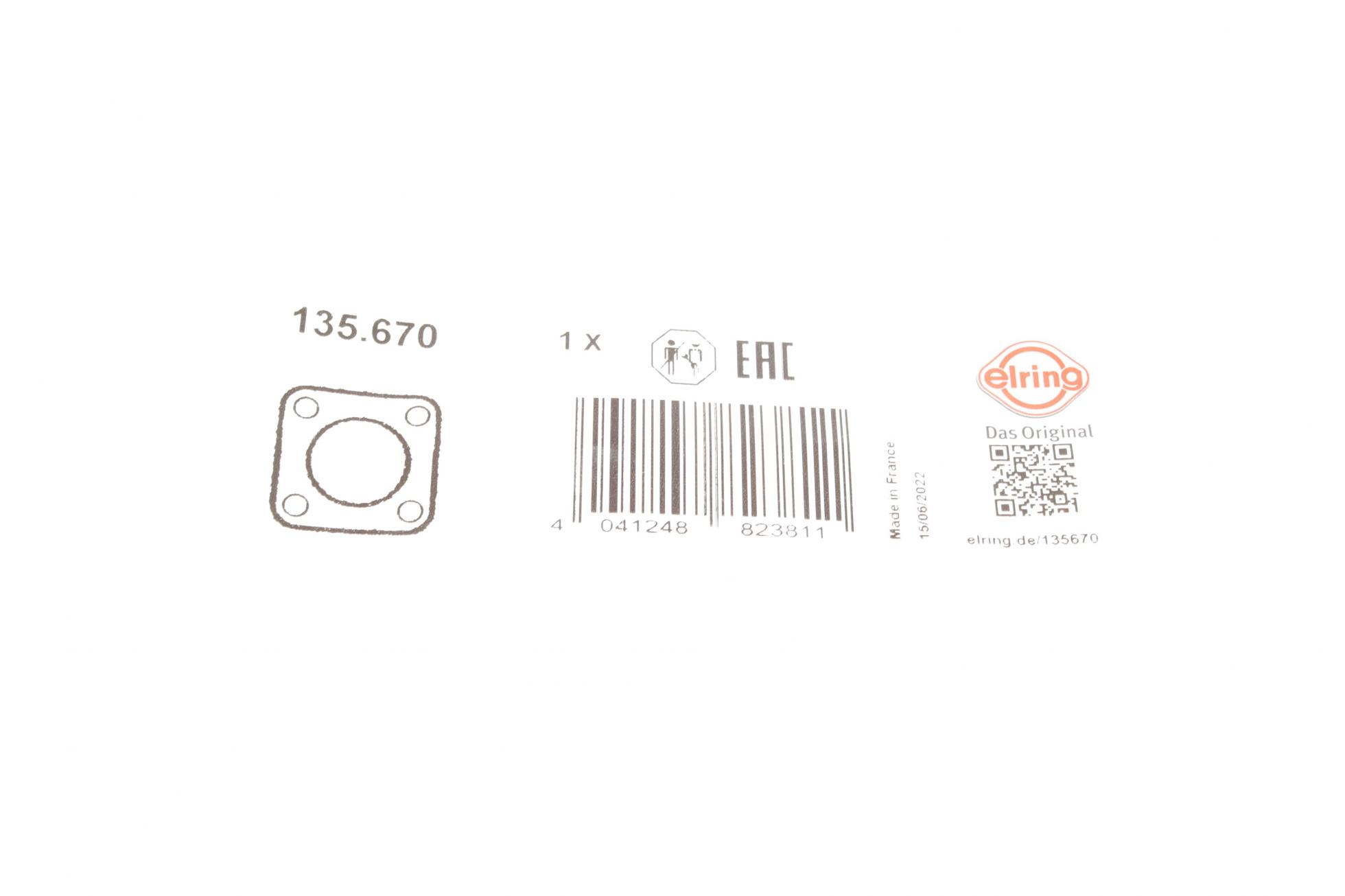 135670 ELRING