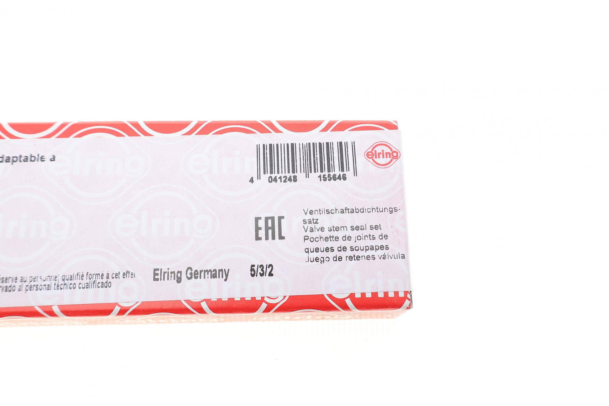 137030 ELRING