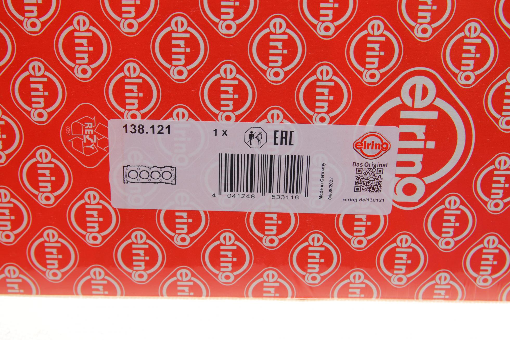 138121 ELRING