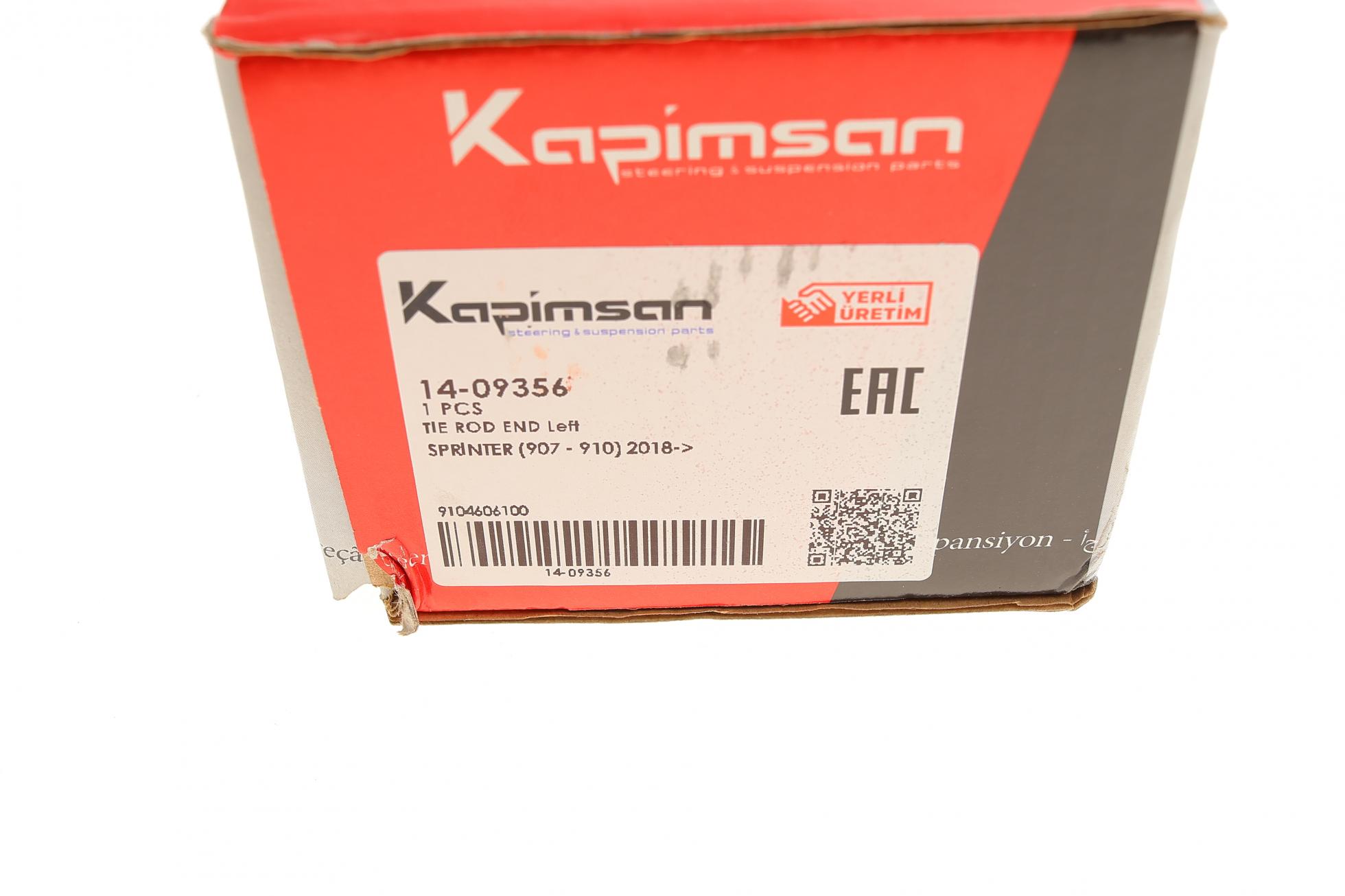 1409356 KAPIMSAN