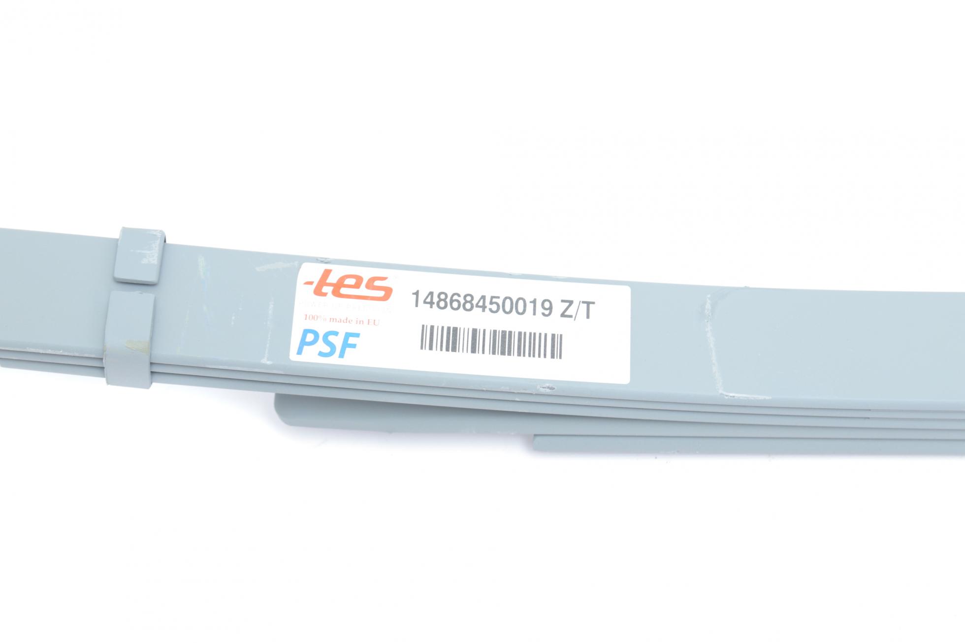 14868450019ZT TES