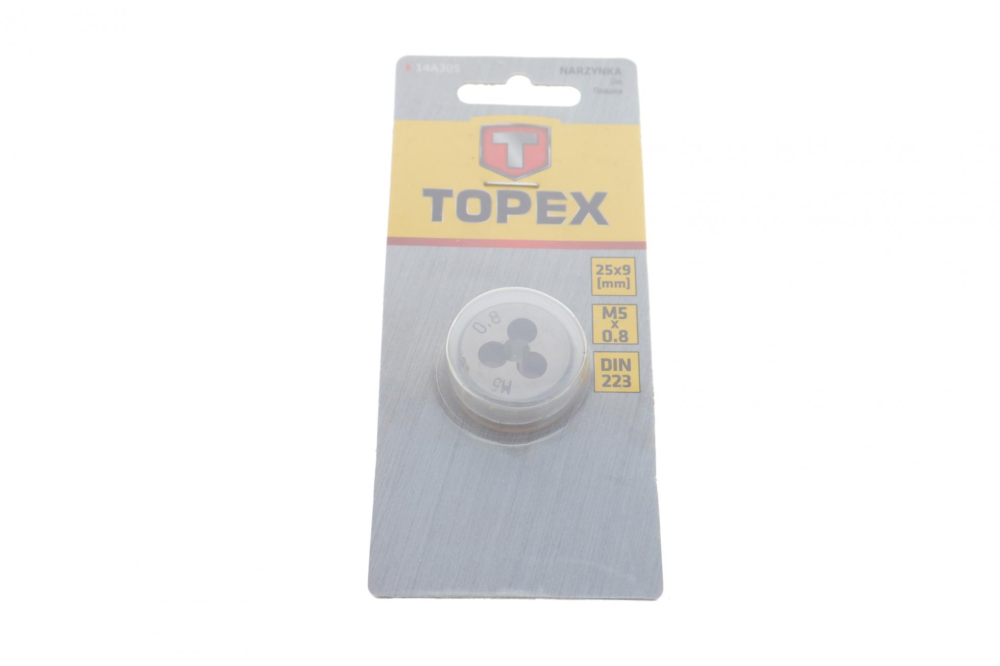 14A305 TOPEX