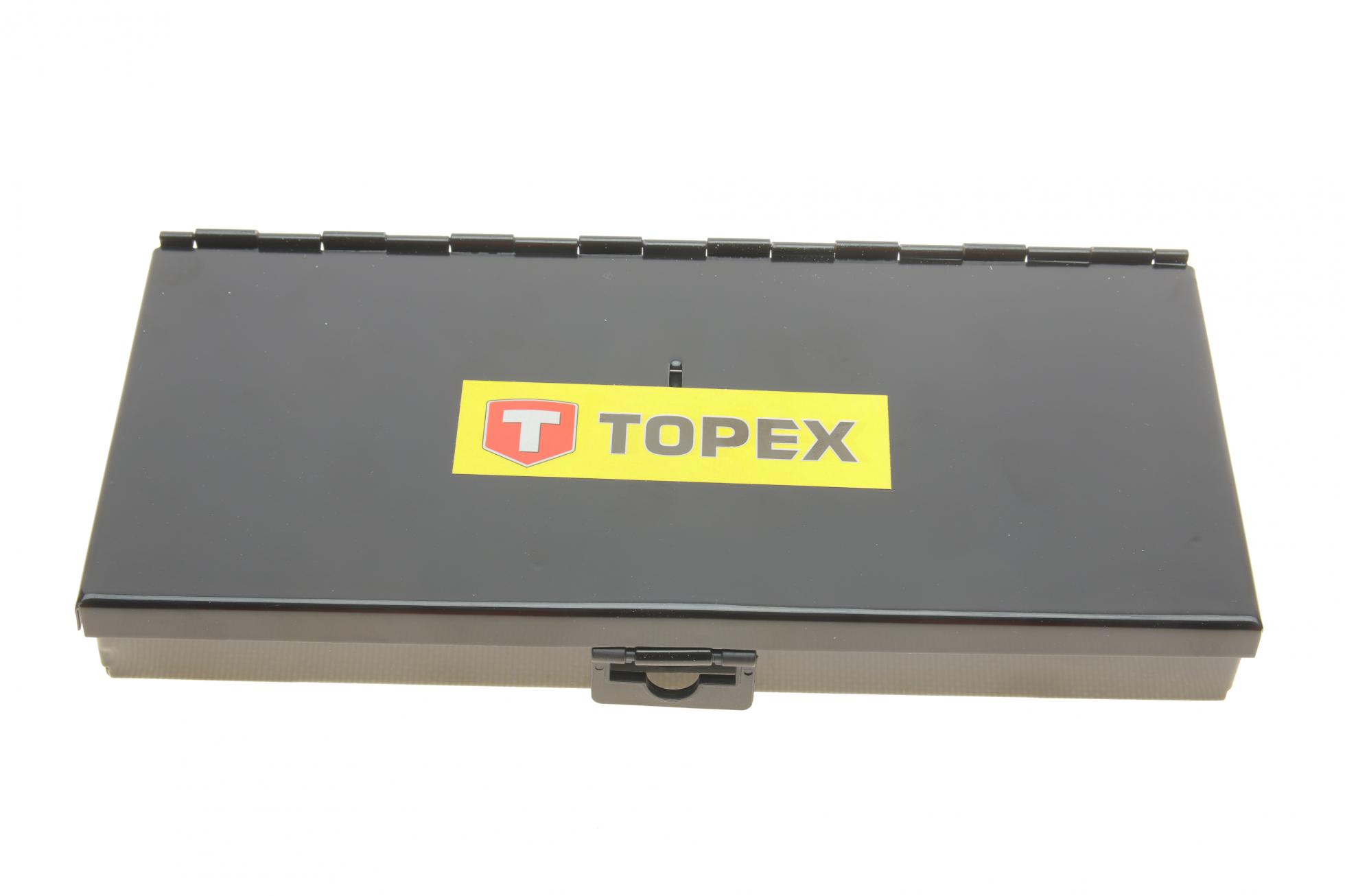 14A426 TOPEX