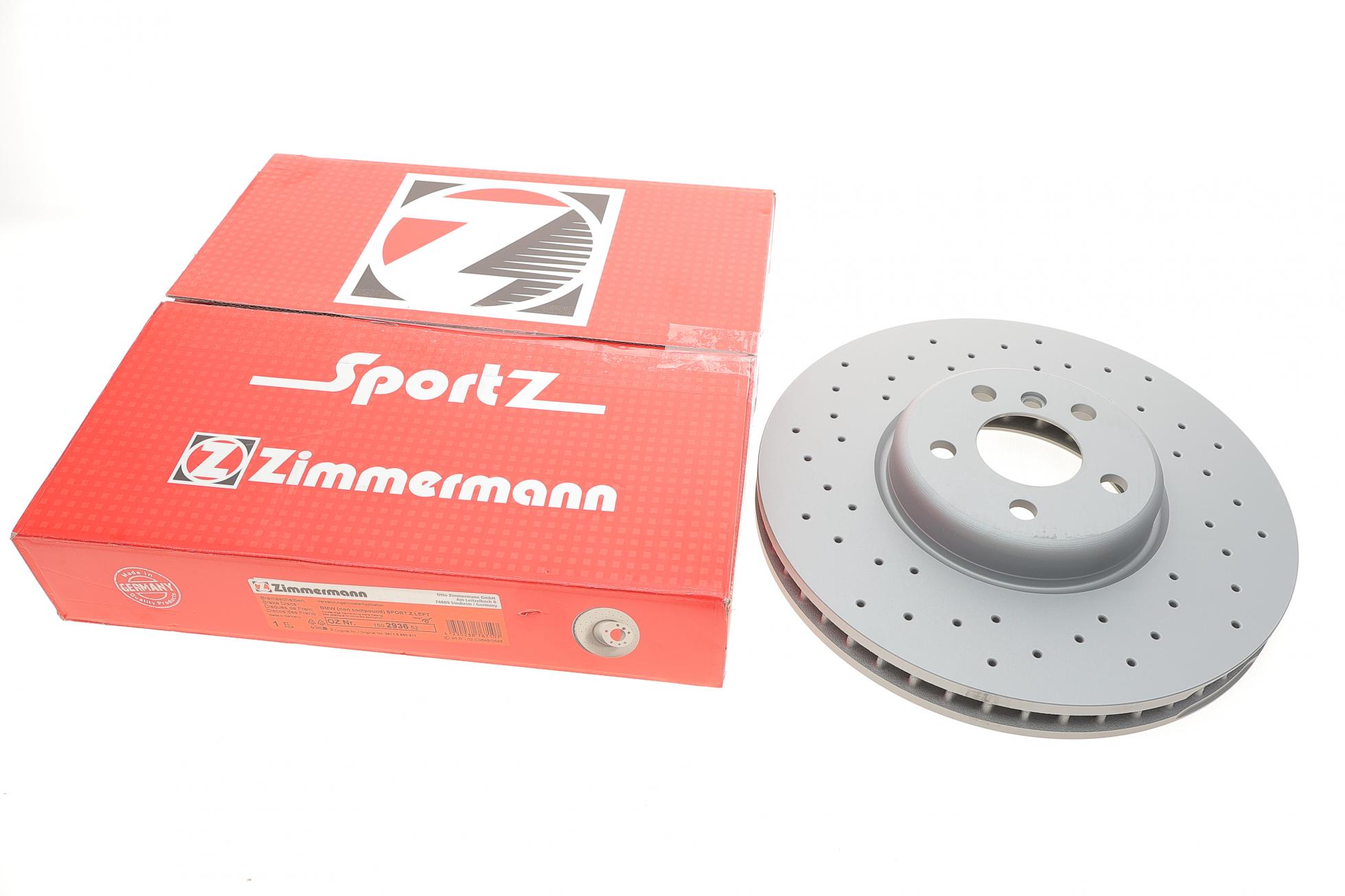 150293652 ZIMMERMANN