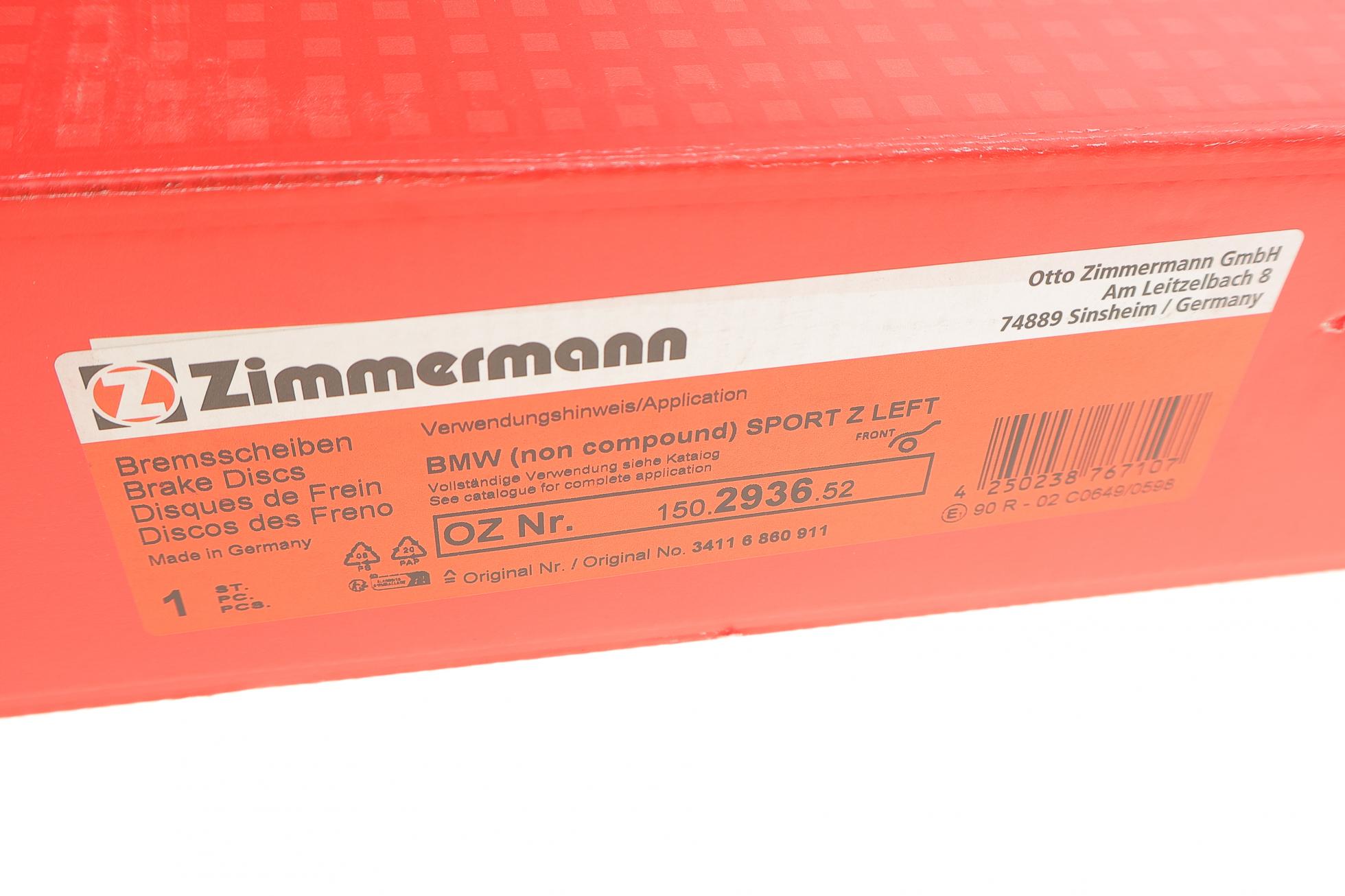 150293652 ZIMMERMANN