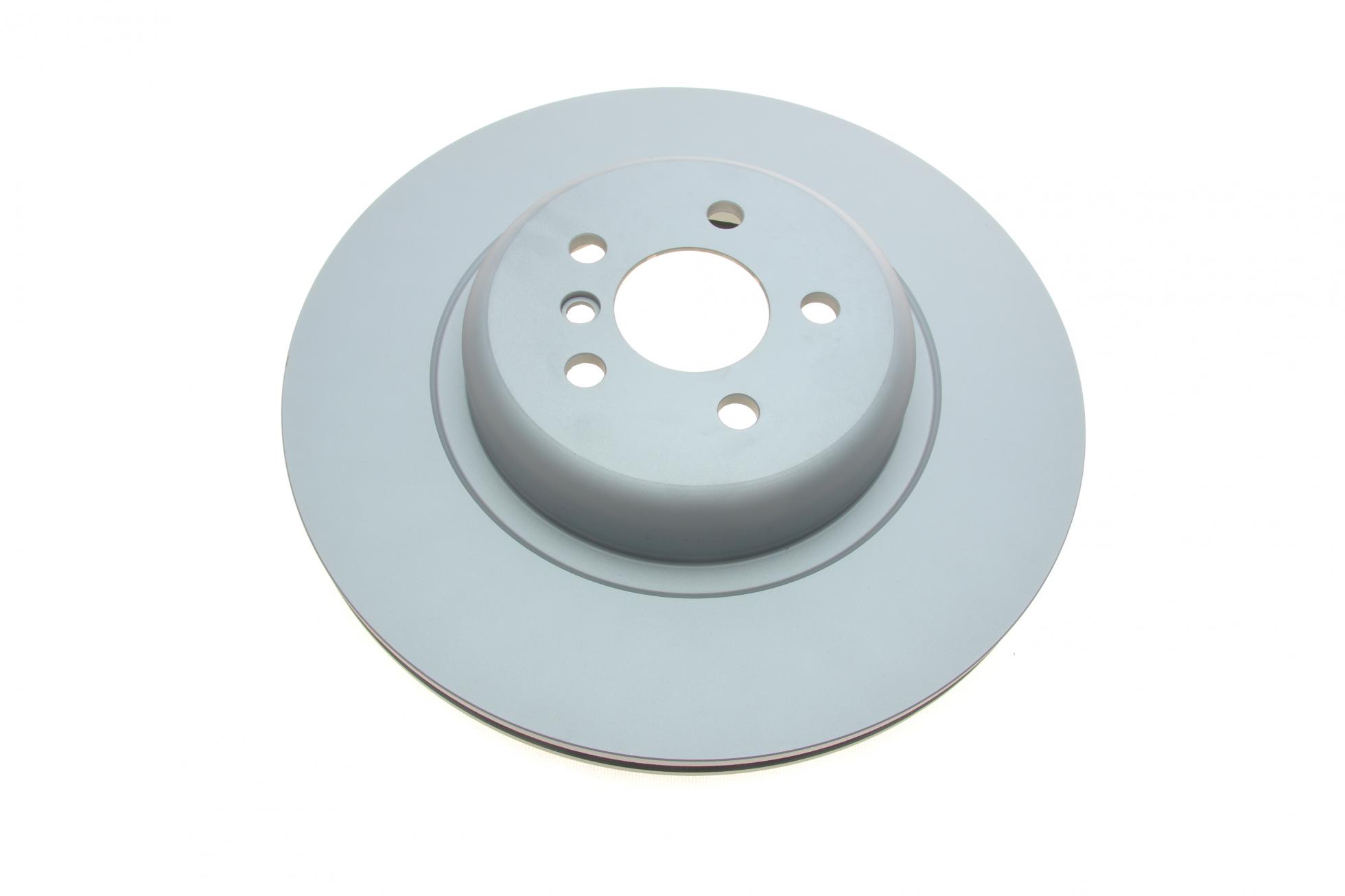 Диск гальмівний
