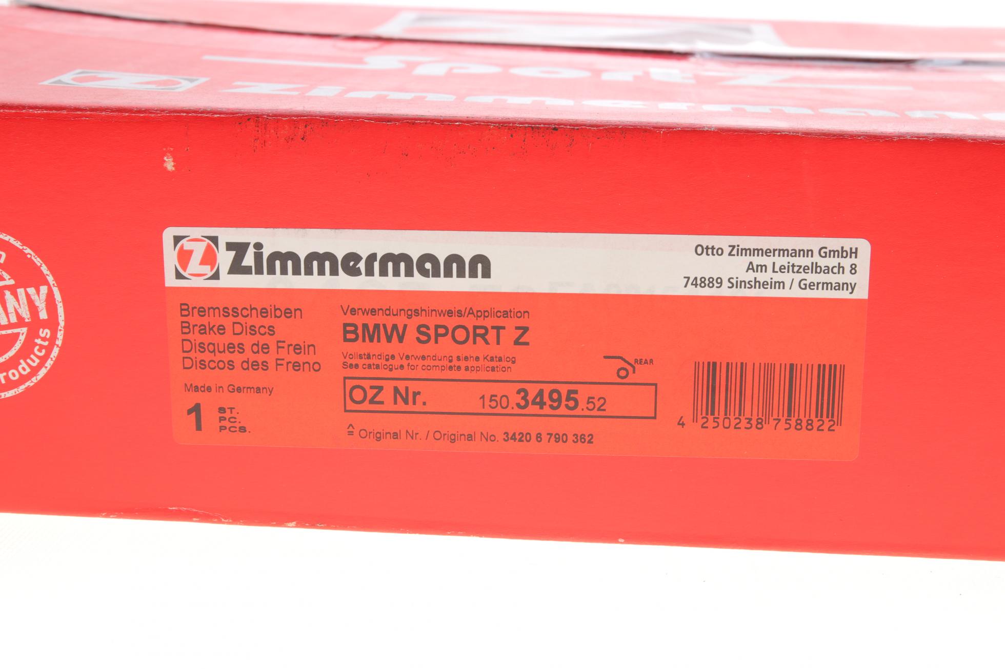 150349552 Zimmermann