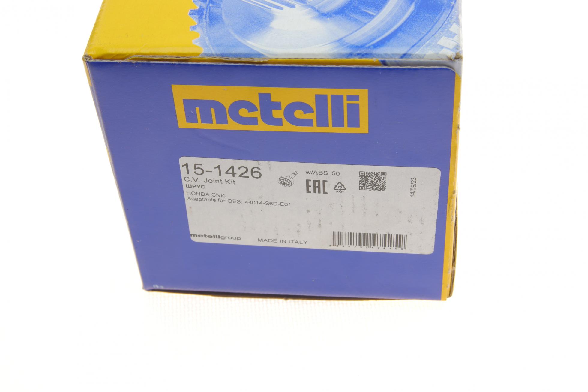 151426 METELLI