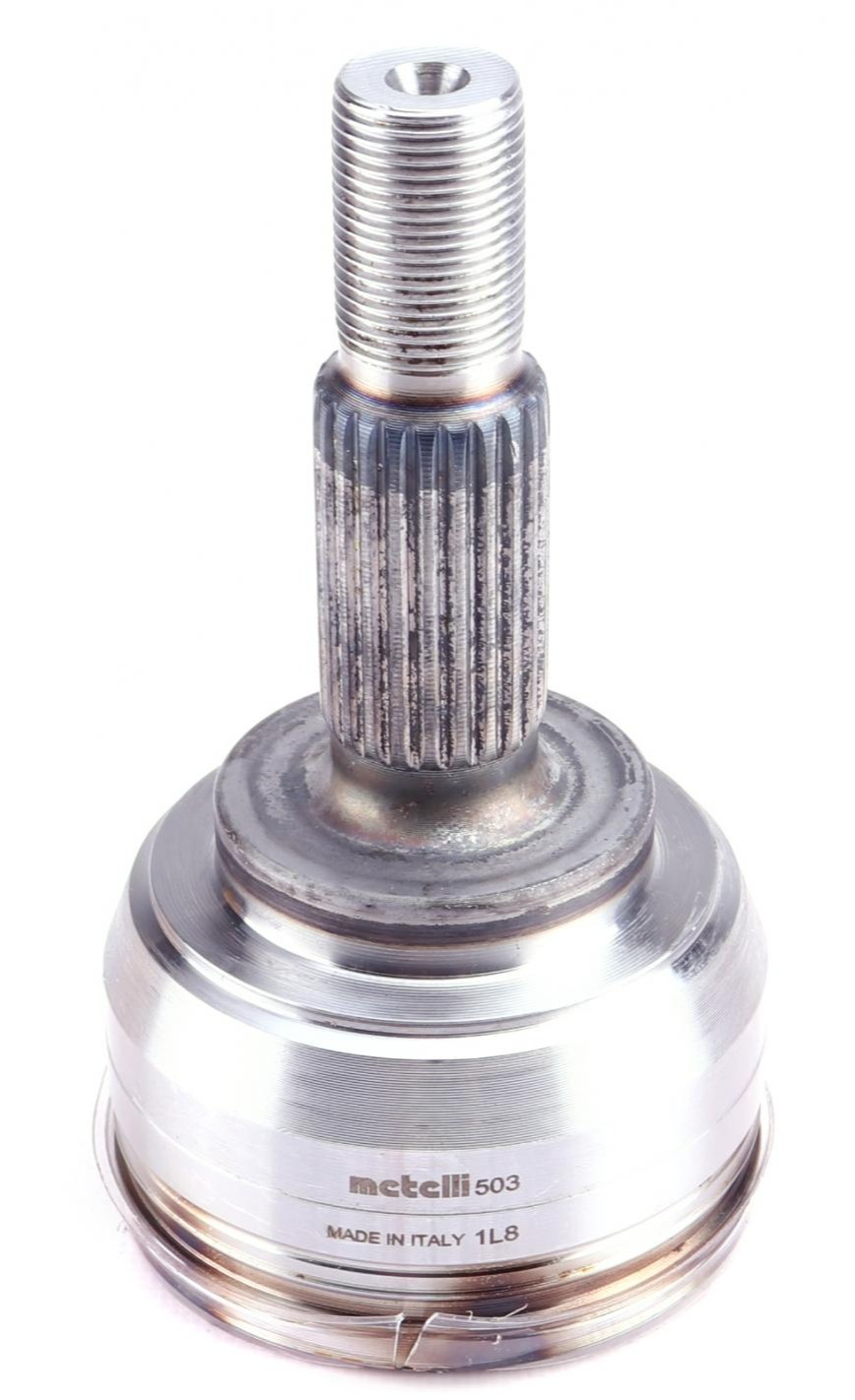 151503 METELLI