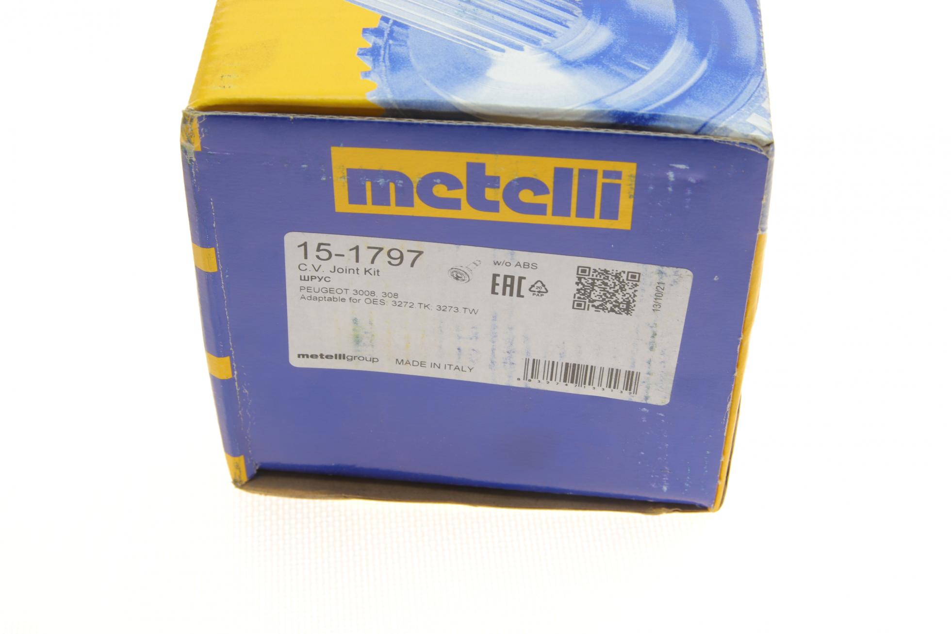 151797 METELLI